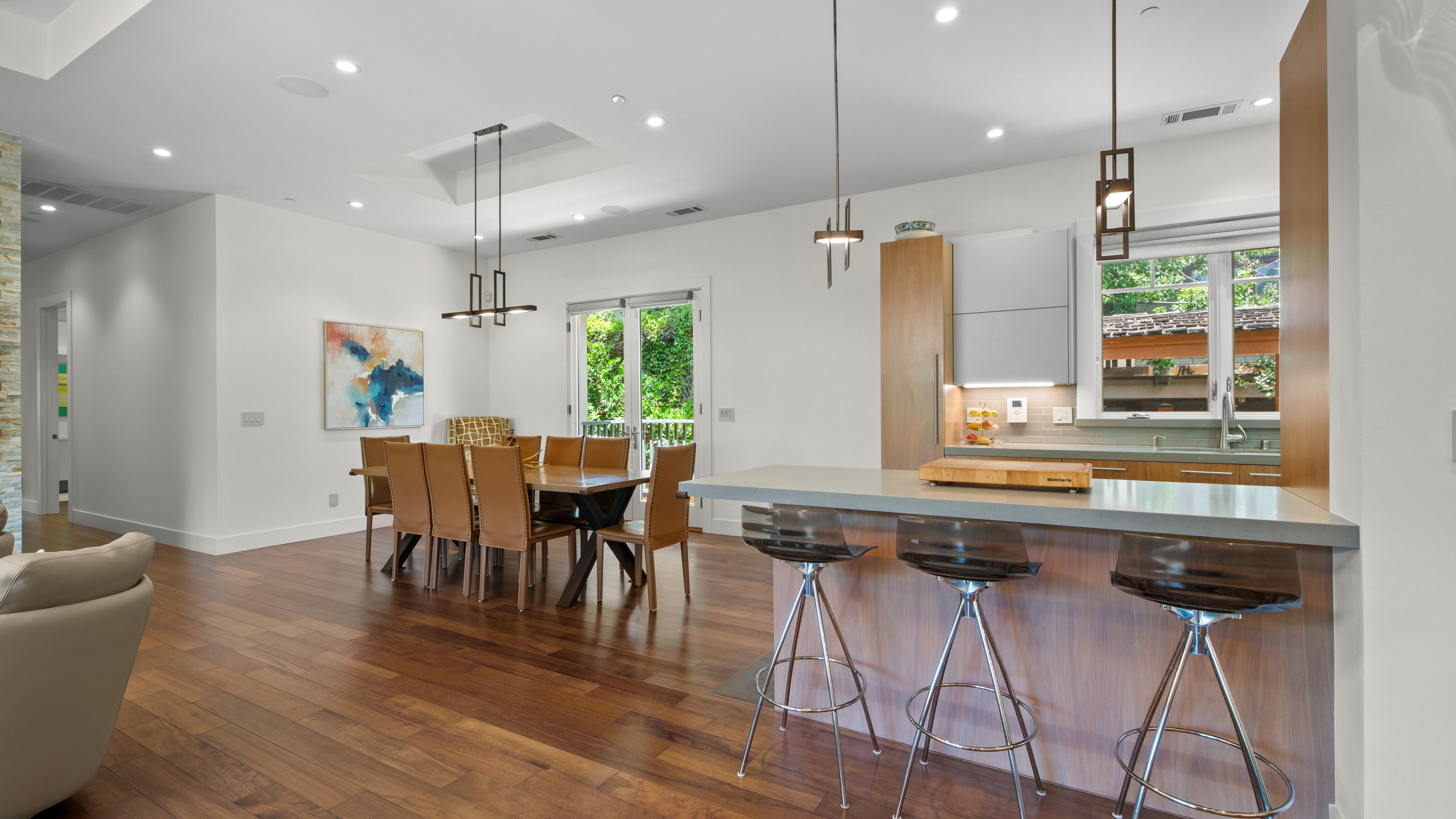  Designer Home in Forbes Neighborhood - 物件實景