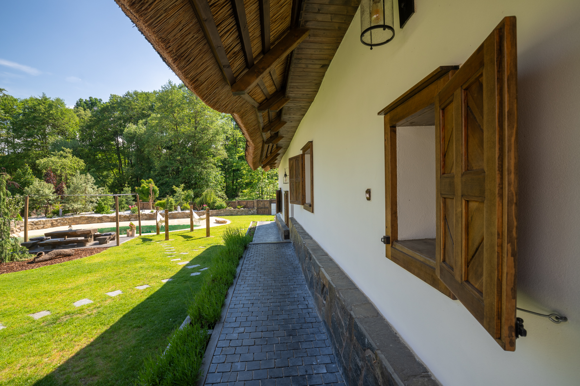  Country Estate - 物件實景