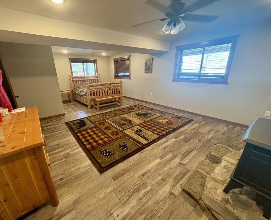Osage, Minnesota, 56570, United States, 5 Bedrooms Bedrooms, ,2 BathroomsBathrooms,Residential,For Sale,1878783