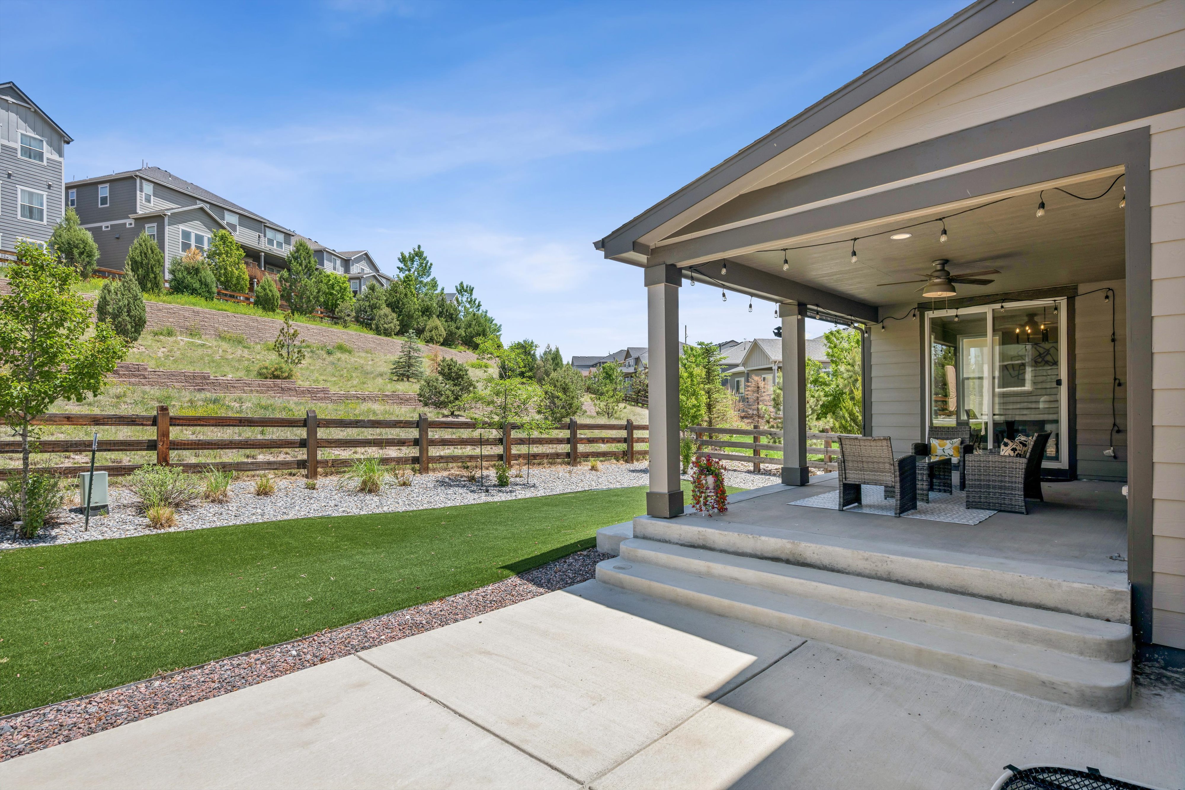  Welcome to this stunning Dillon II floor plan by Richmond Homes - 物件實景