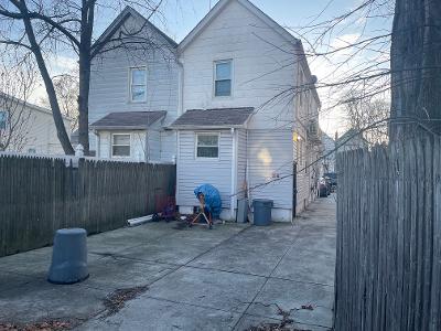 Saint Albans, New York, 11412, United States, 3 Bedrooms Bedrooms, ,2 BathroomsBathrooms,Residential,For Sale,1722448