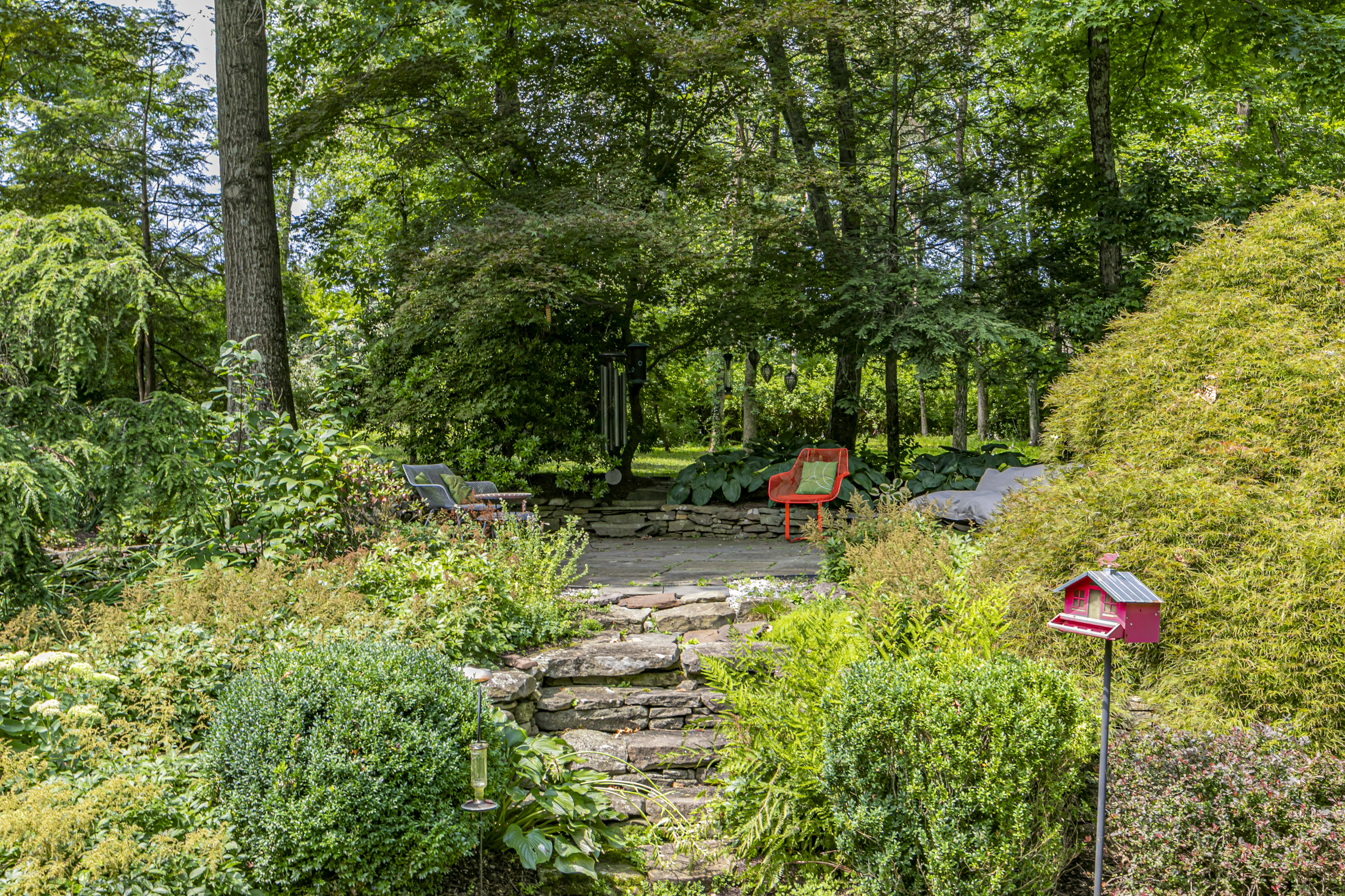  Spectacular Gated Brookstone Estate on 2+ Acres Minutes from Nassau Street - 物件實景