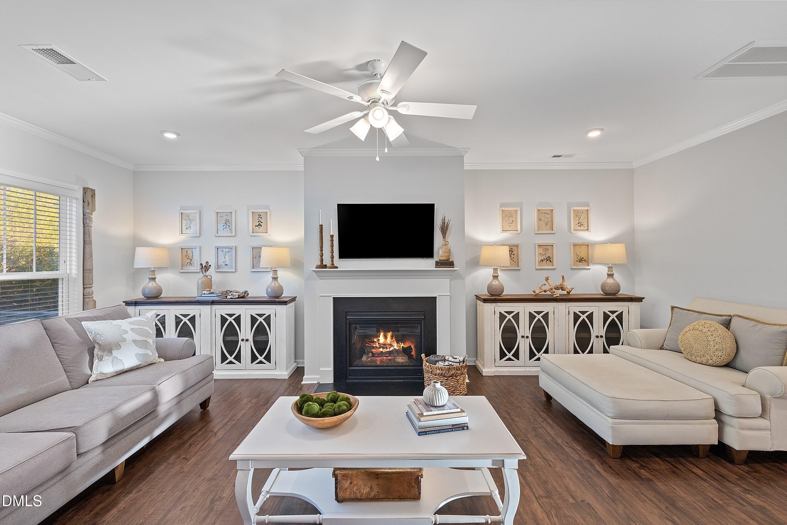 Wake Forest, North Carolina, 27587, United States, 4 Bedrooms Bedrooms, ,3 BathroomsBathrooms,Residential,For Sale,1994792