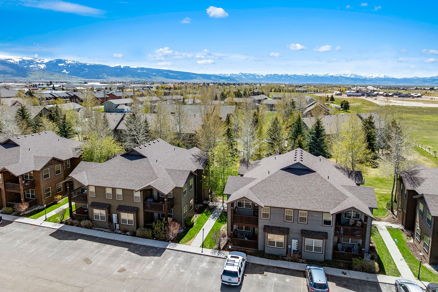  Moraine Court Condo - 物件實景