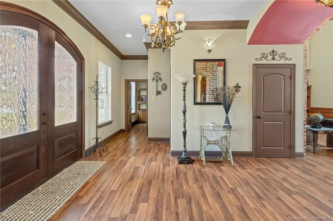 Lake Charles, Louisiana, 70611, United States, 5 Bedrooms Bedrooms, ,5 BathroomsBathrooms,Residential,For Sale,1876537