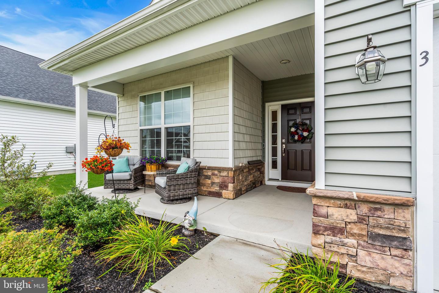 Eastampton, New Jersey, 08060, United States, 3 Bedrooms Bedrooms, ,2 BathroomsBathrooms,Residential,For Sale,1941005