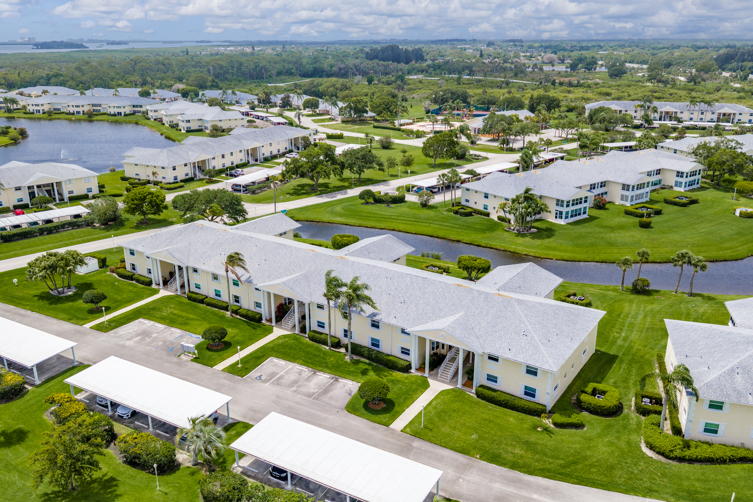  365 North Grove Isle Circle, Vero Beach, FL 32962 - 物件實景