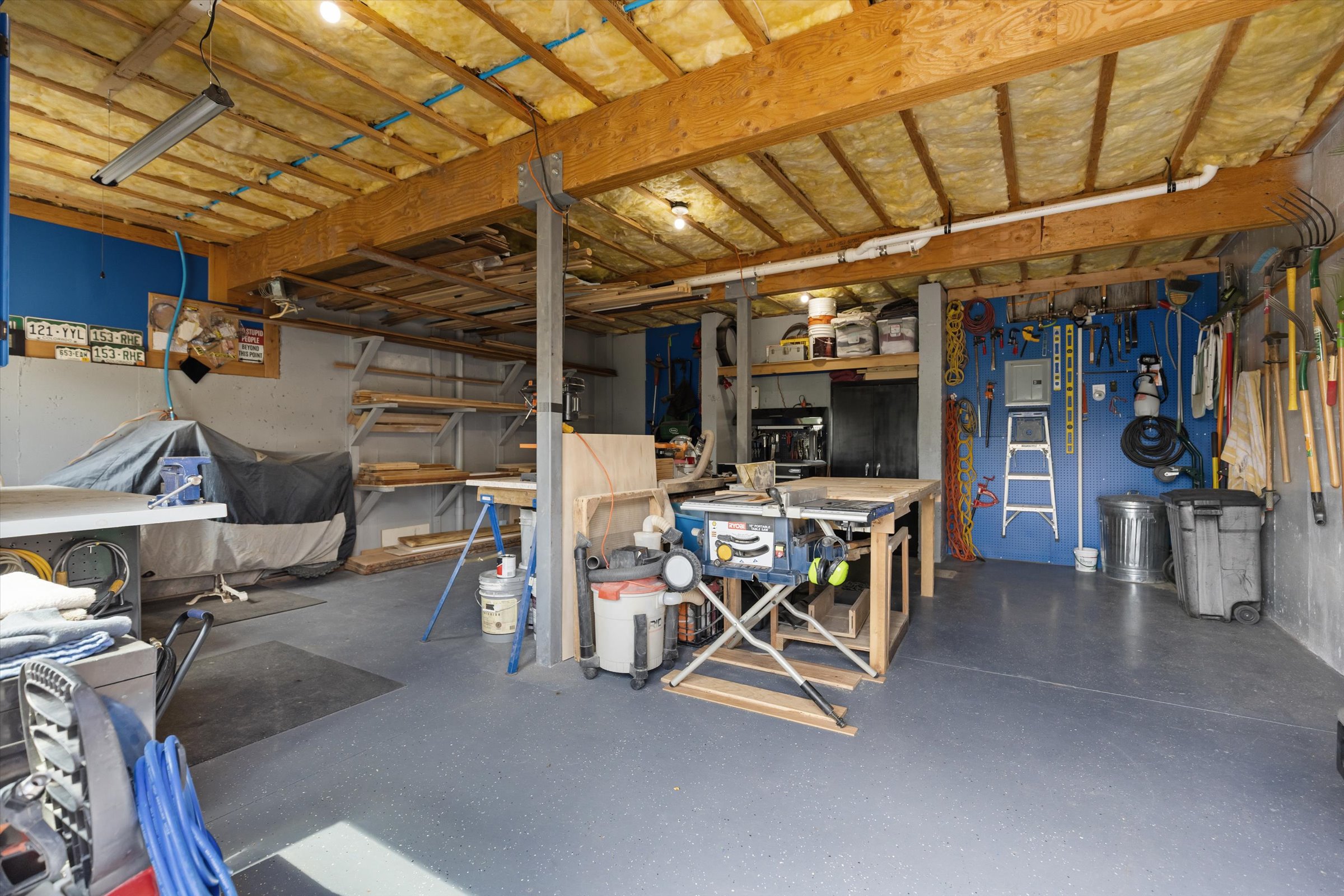  23020 Lynx Basin Lane, Oak Creek, CO 80467 - 物件實景