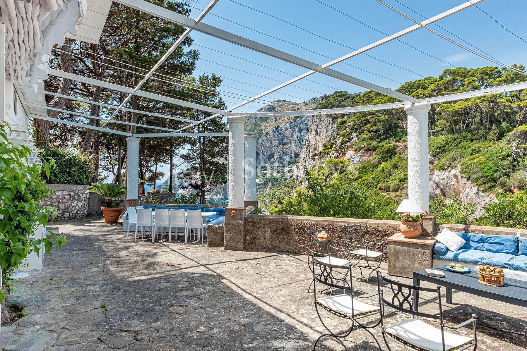  Charming villa in private location - 物件實景
