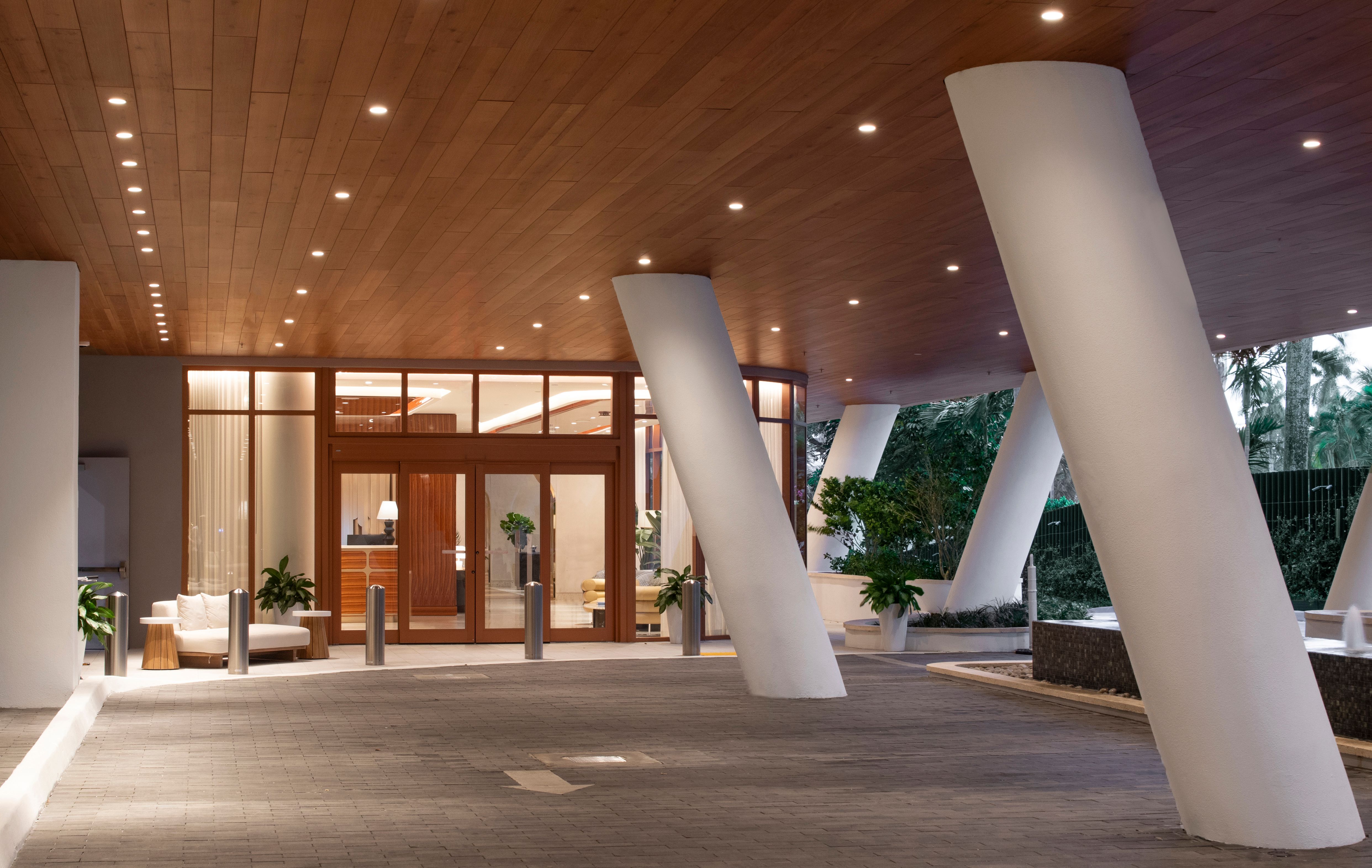  2655 S Bayshore Dr, Miami, FL, 33133 - 物件實景