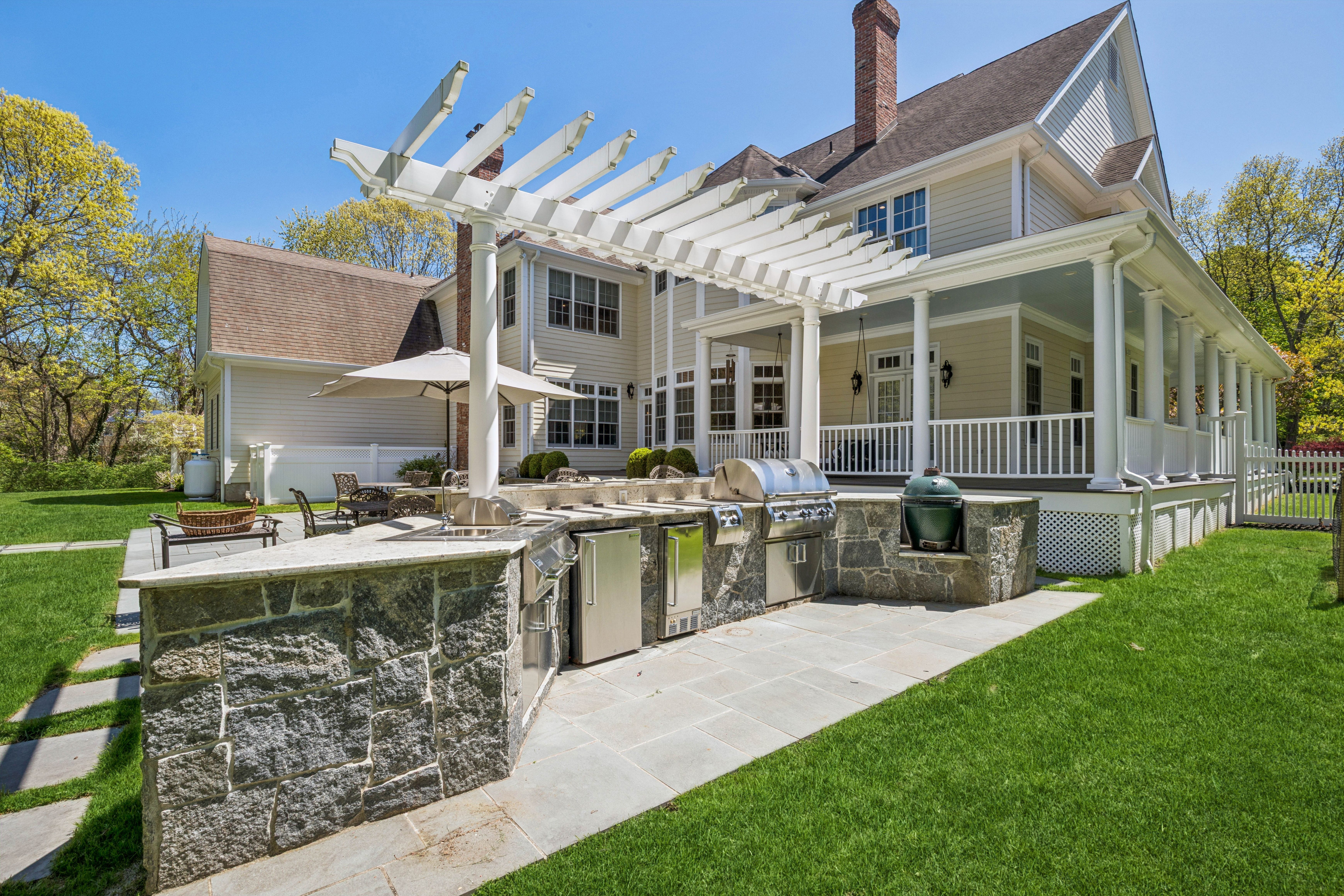  503 Cold Spring Road, Laurel Hollow, NY 11791 - 物件實景