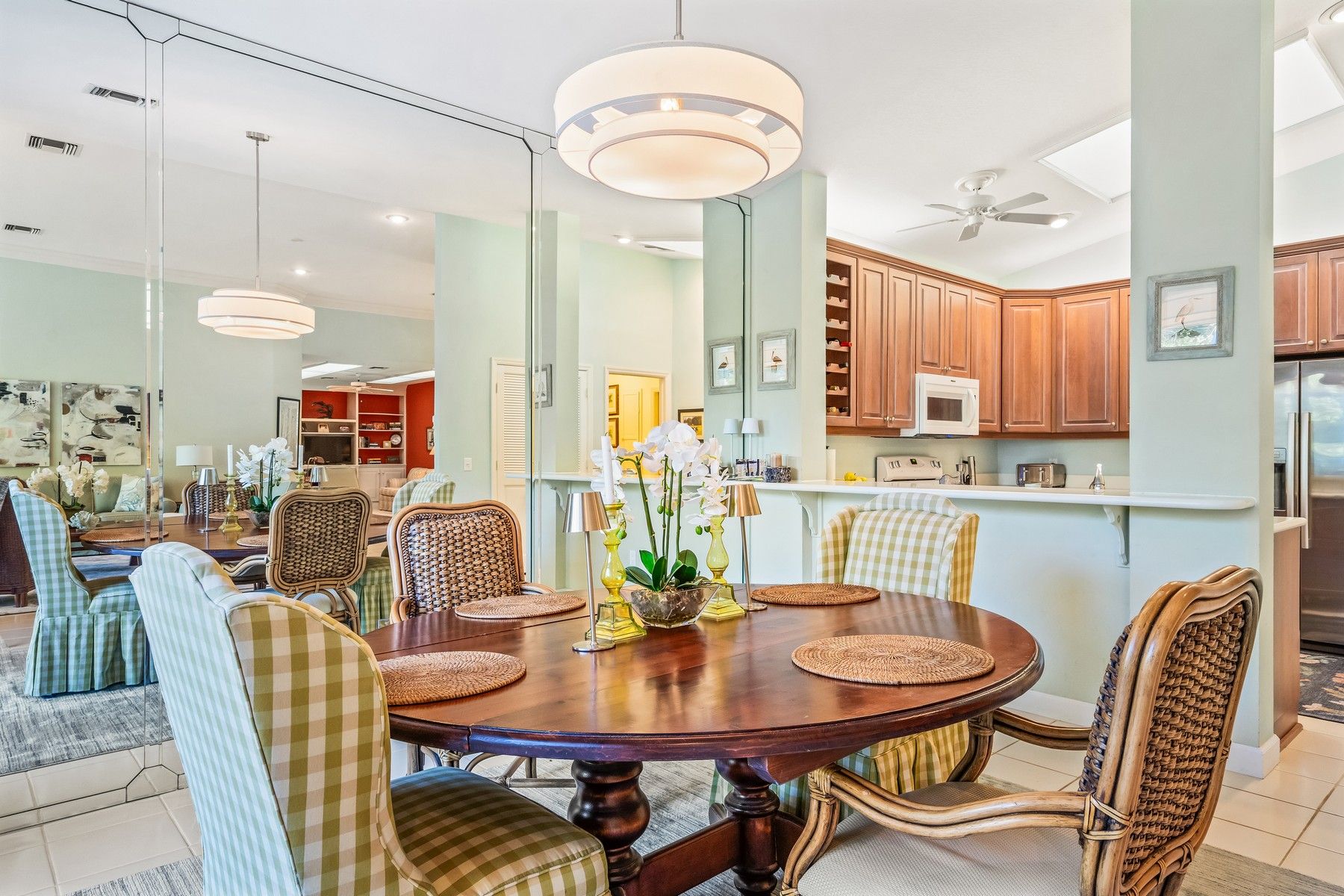  240 S Peppertree Drive, Vero Beach, FL, 32963 - 物件實景