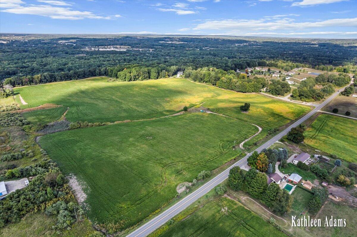 Big Rapids, Michigan, 49307, United States, ,Land,For Sale,1942209