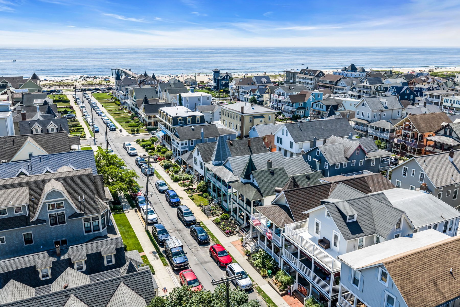  Ocean Grove Coastal Masterpiece - 物件實景