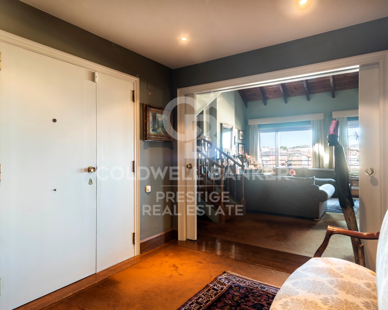 Barcelona, Barcelona, Sarri? - Sant Gervasi, Sarri, Barcelona, Catalonia, ES, 5 Bedrooms Bedrooms, ,4 BathroomsBathrooms,Residential,For Sale,Barcelona, Barcelona, Sarri? - Sant Gervasi, Sarri,1612561