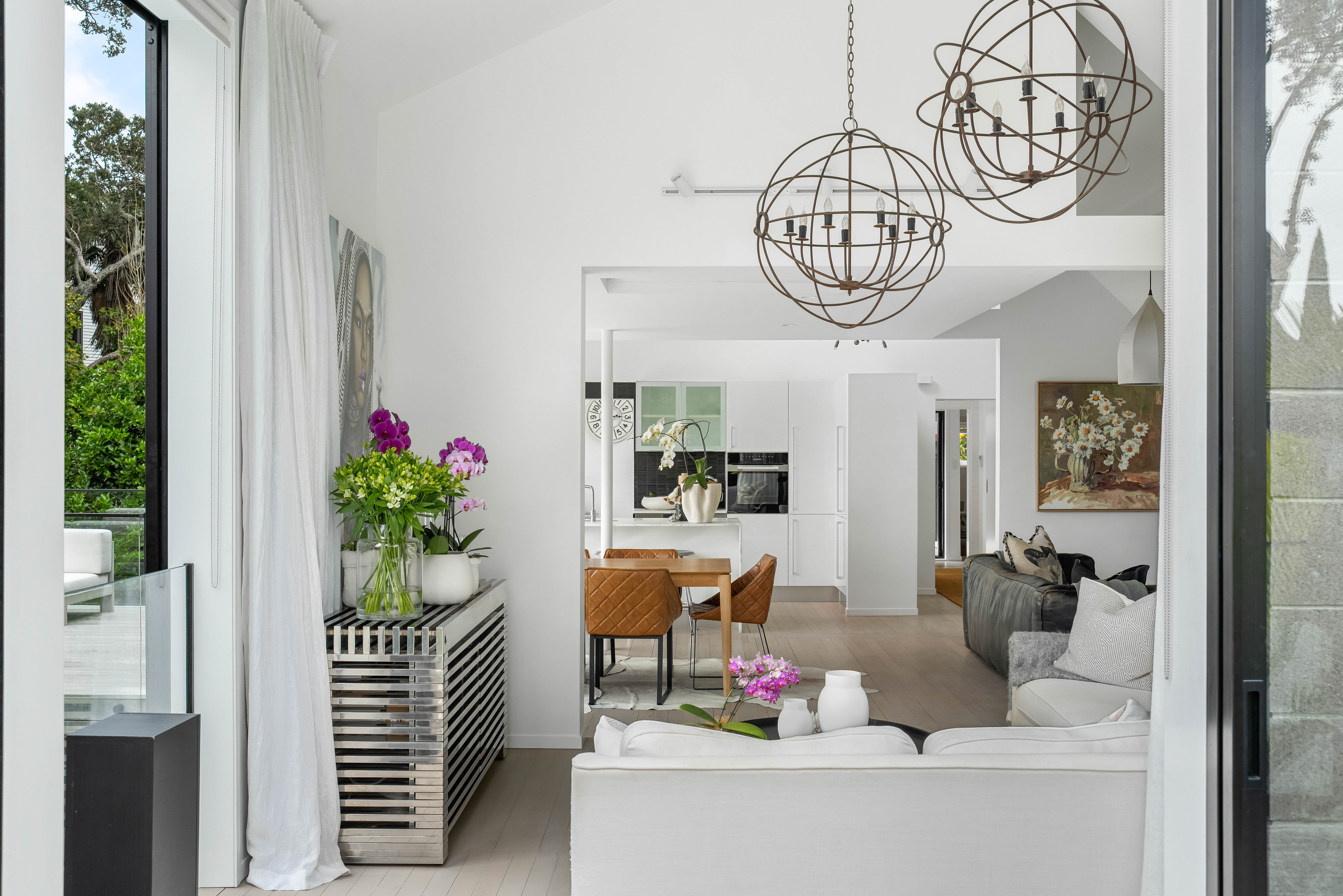  9 Bridgewater Road, Parnell, Auckland - 物件實景