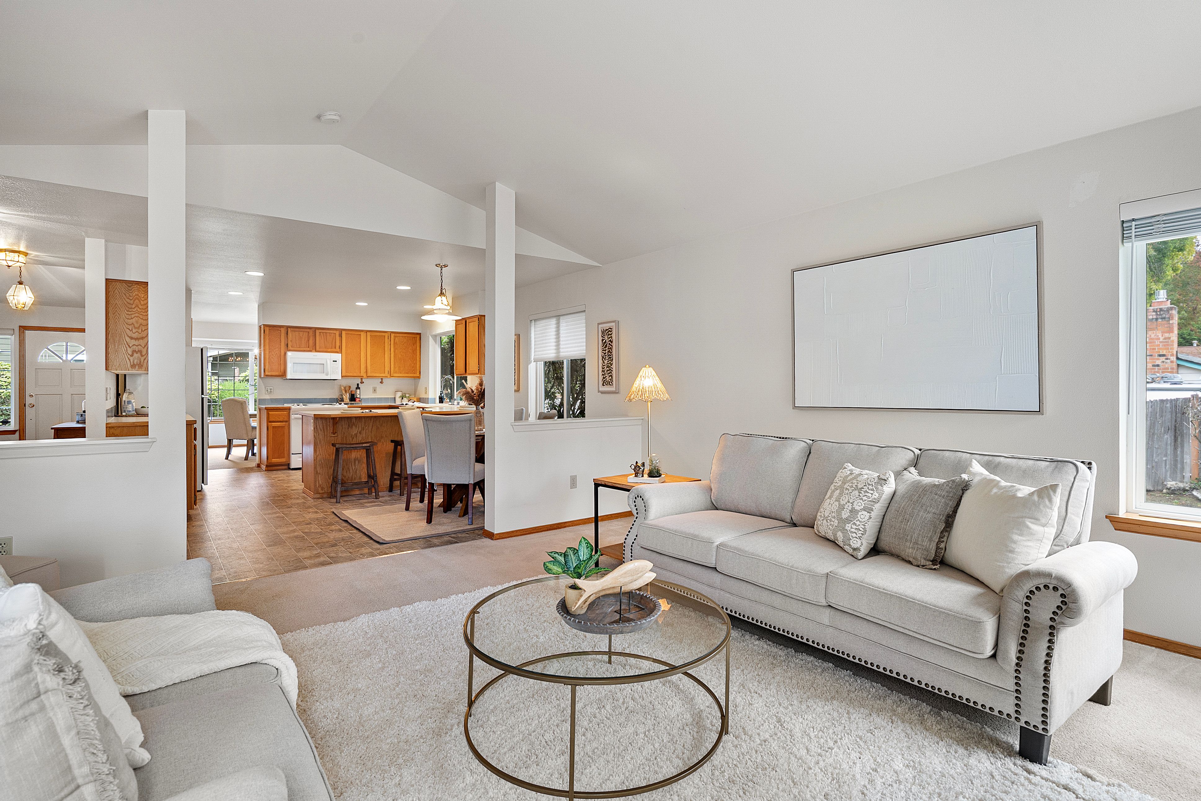  517 Galloway St, Steilacoom, WA 98388 - 物件實景
