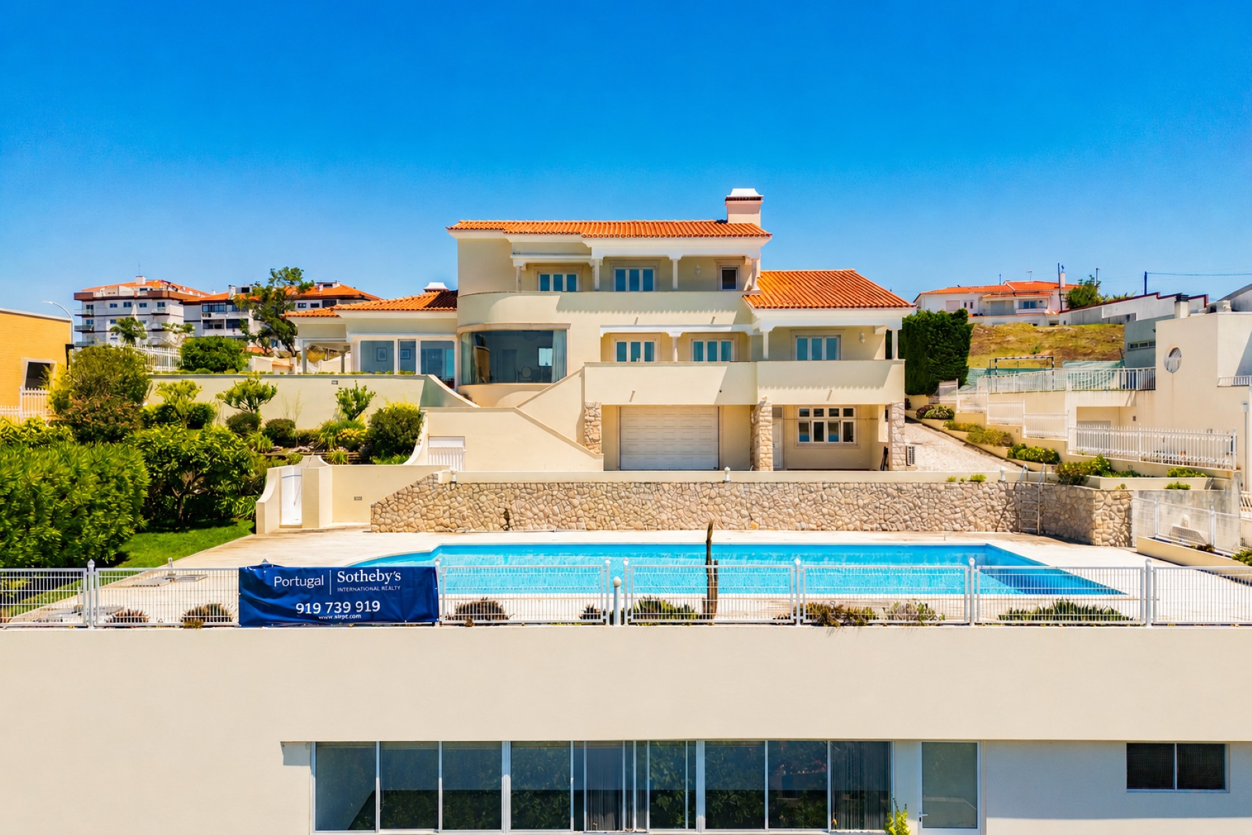  House, 6 bedrooms, for Sale - 物件實景