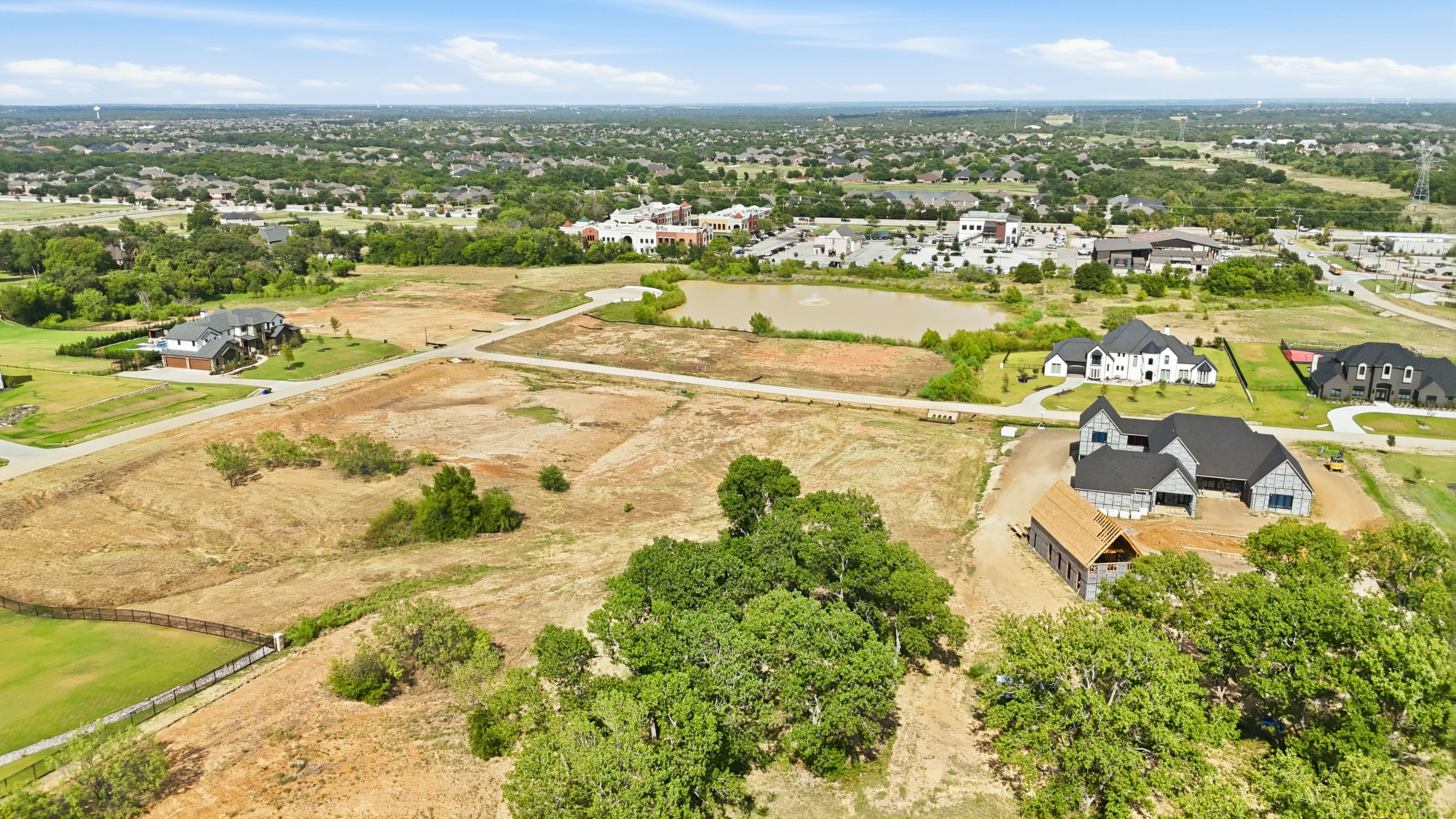  2710 Romero Way, Bartonville, TX, 76226 - 物件實景