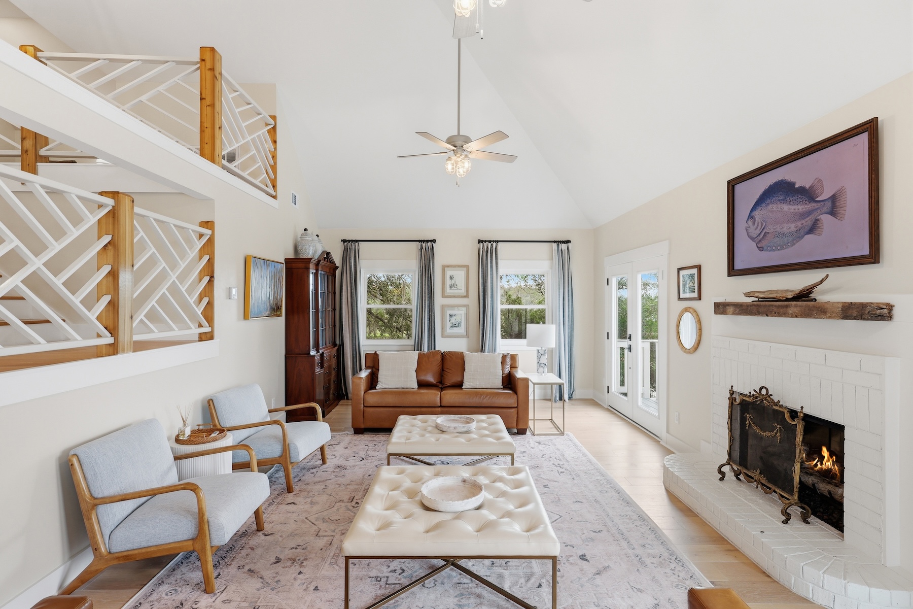  Extraordinary Waterfront Estate on Herb Creek - 物件實景