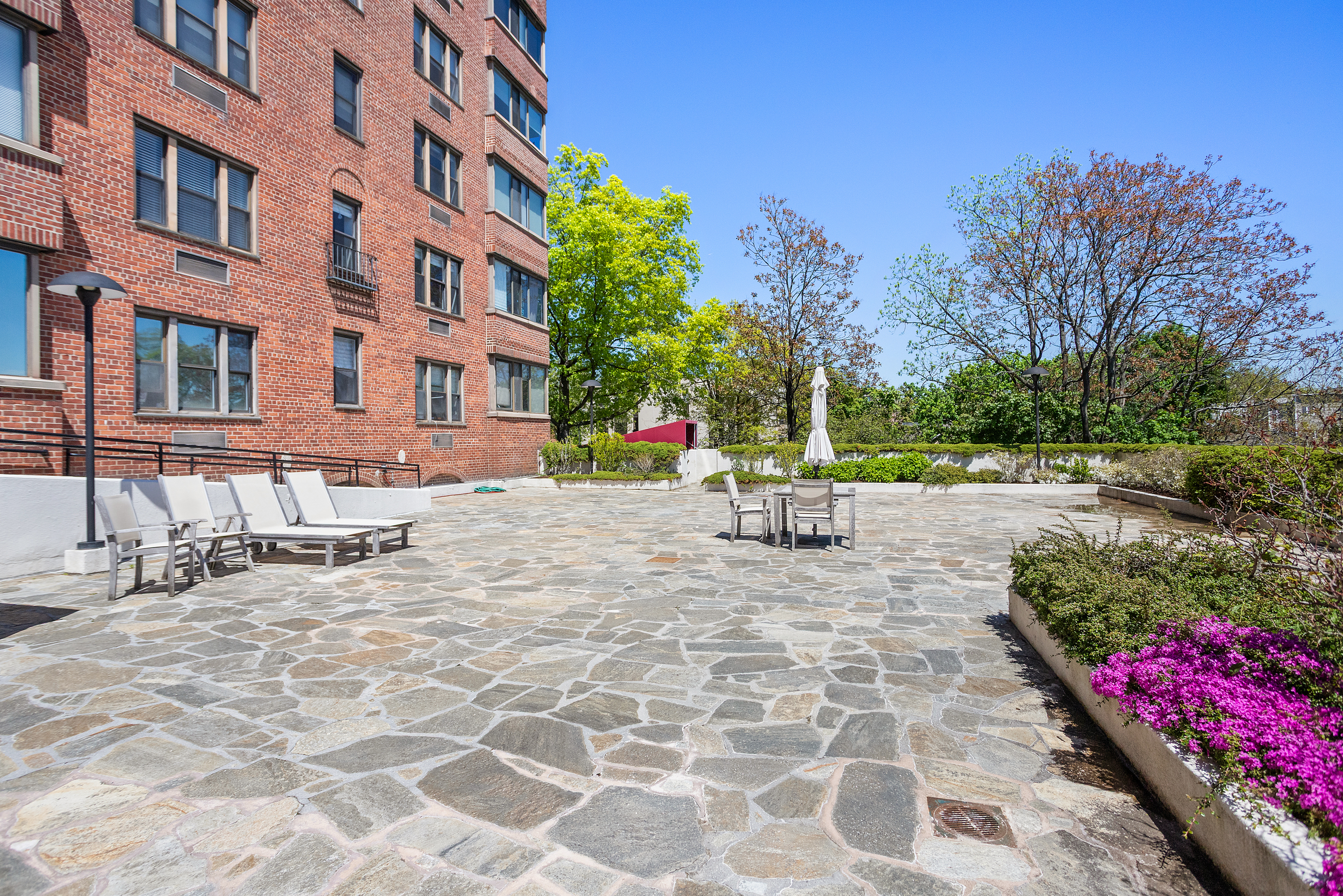  40 W Elm Street APT 2M - 物件實景