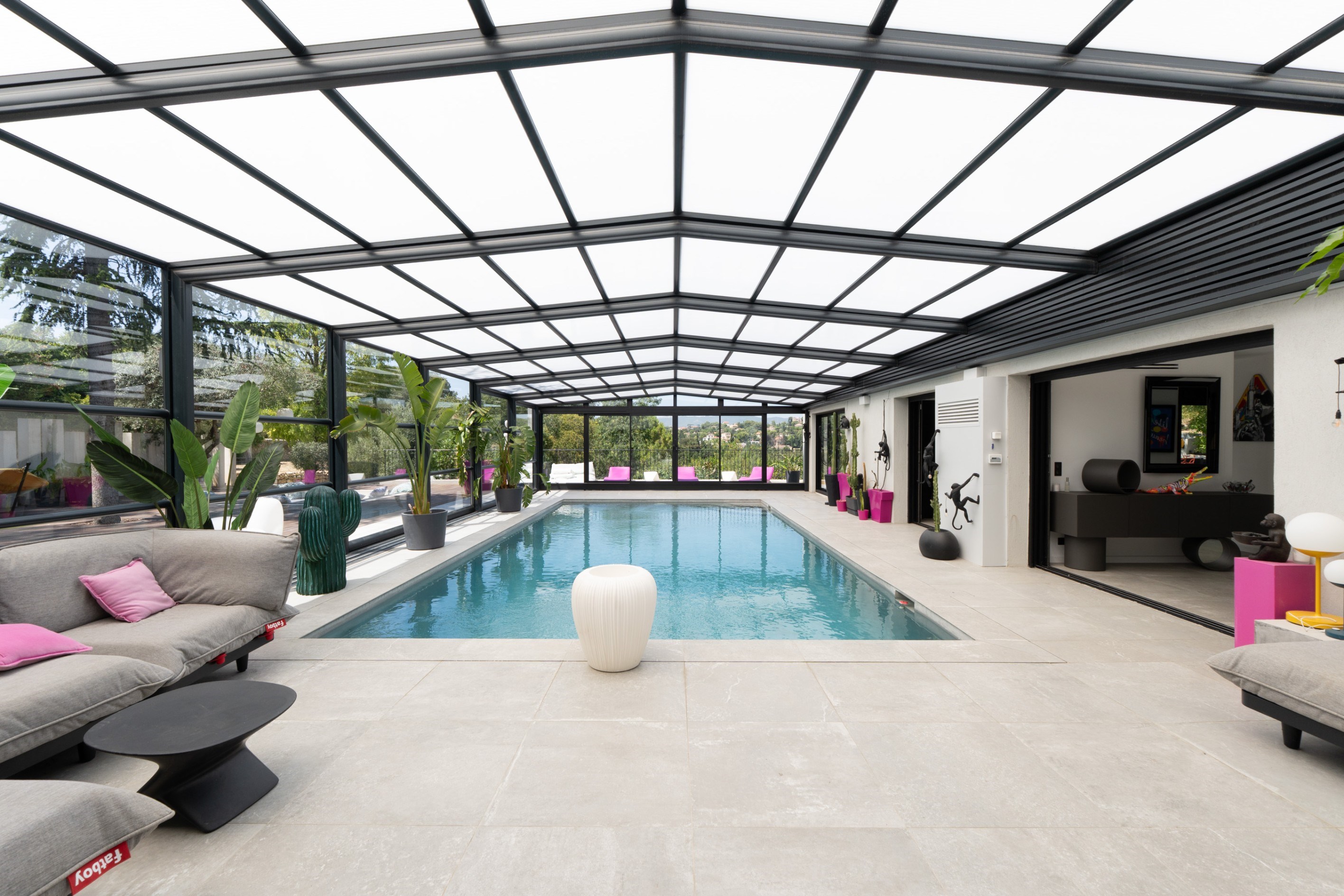  Marseille 12th arrondissement, Trois-Lucs – Family Villa with Extensive Grounds… - 物件實景