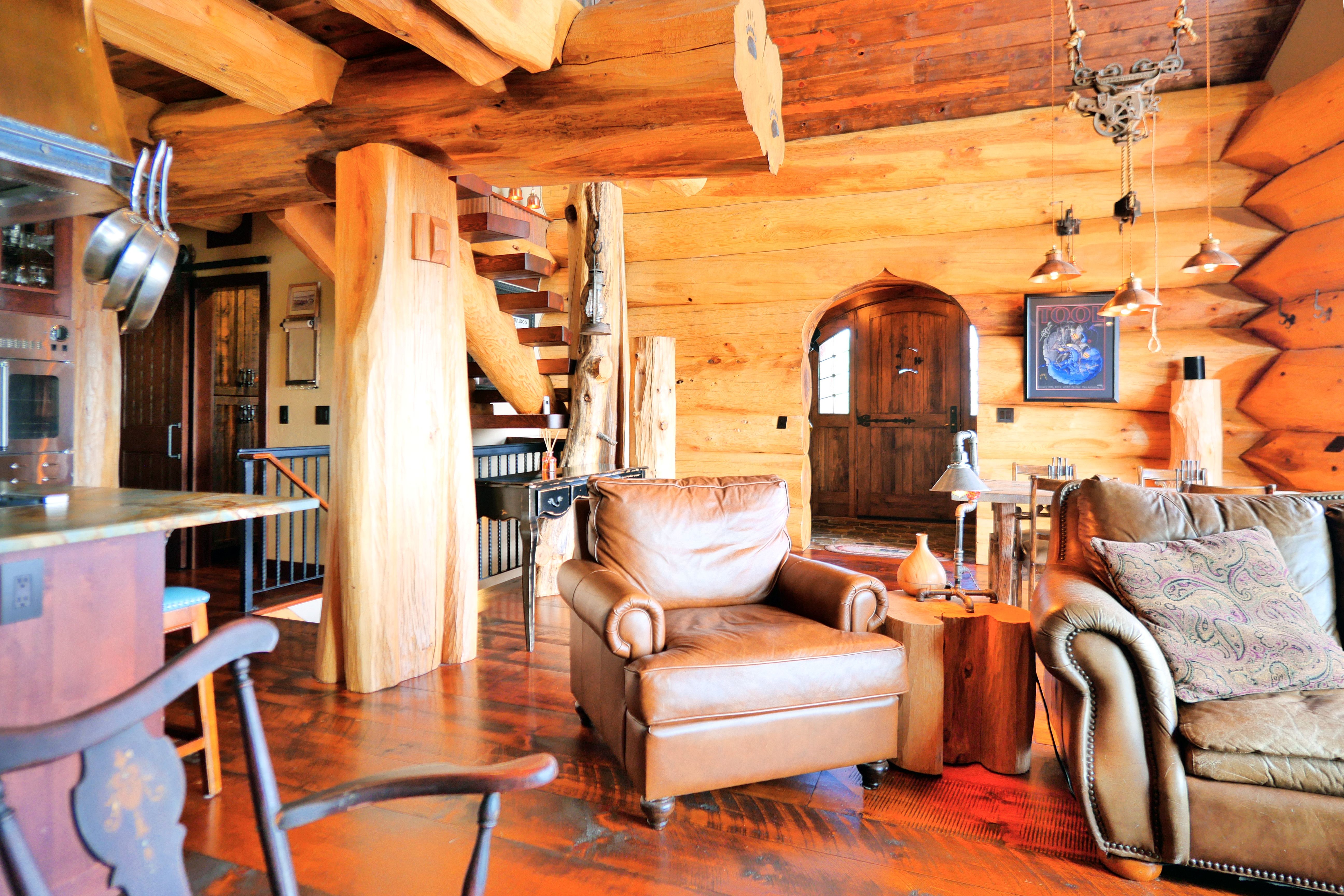  A Rare Mesa Retreat with Unobstructed Panoramic Views - 物件實景