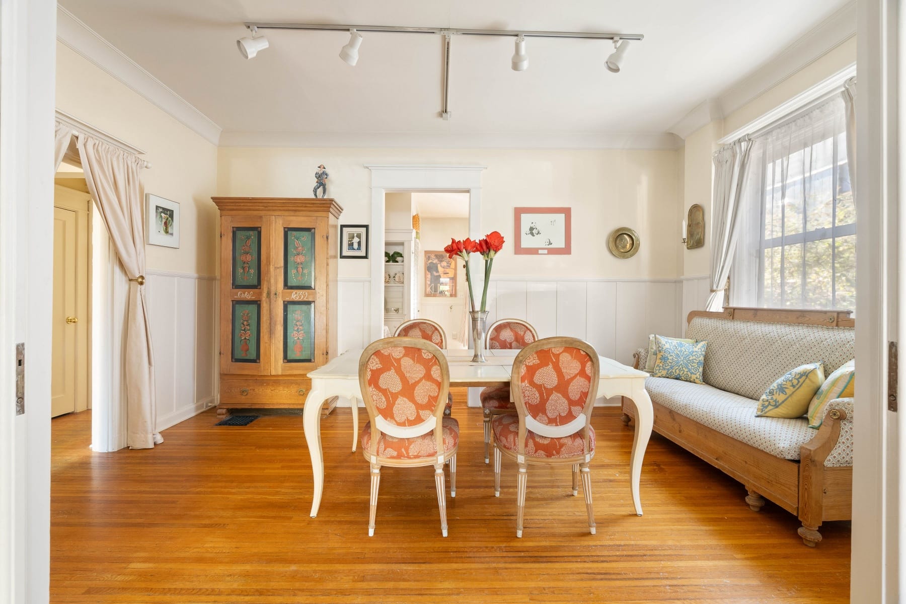  2364 NW JOHNSON ST Portland, OR 97210 - 物件實景