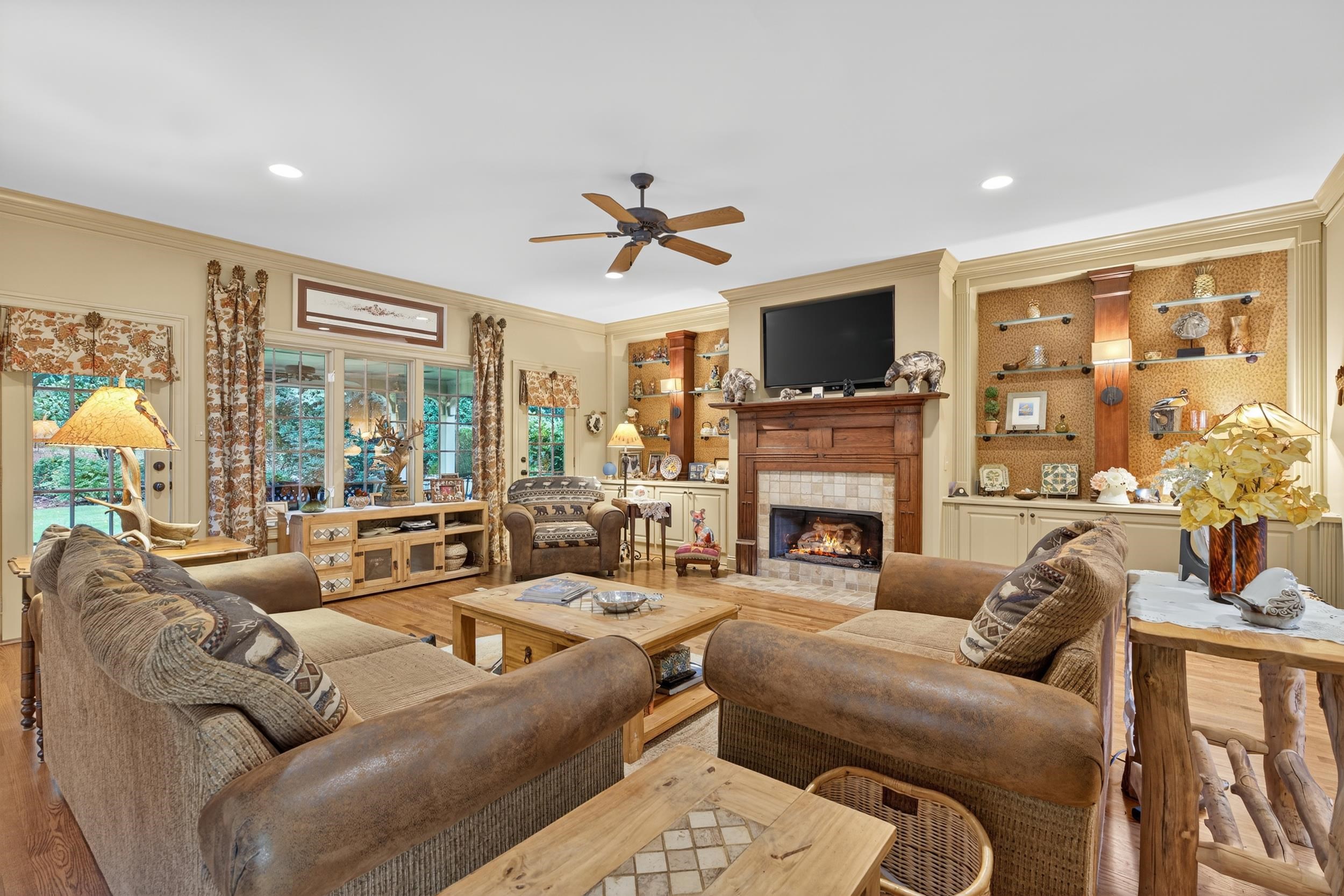 Spartanburg, South Carolina, 29306, United States, 4 Bedrooms Bedrooms, ,4 BathroomsBathrooms,Residential,For Sale,1916730
