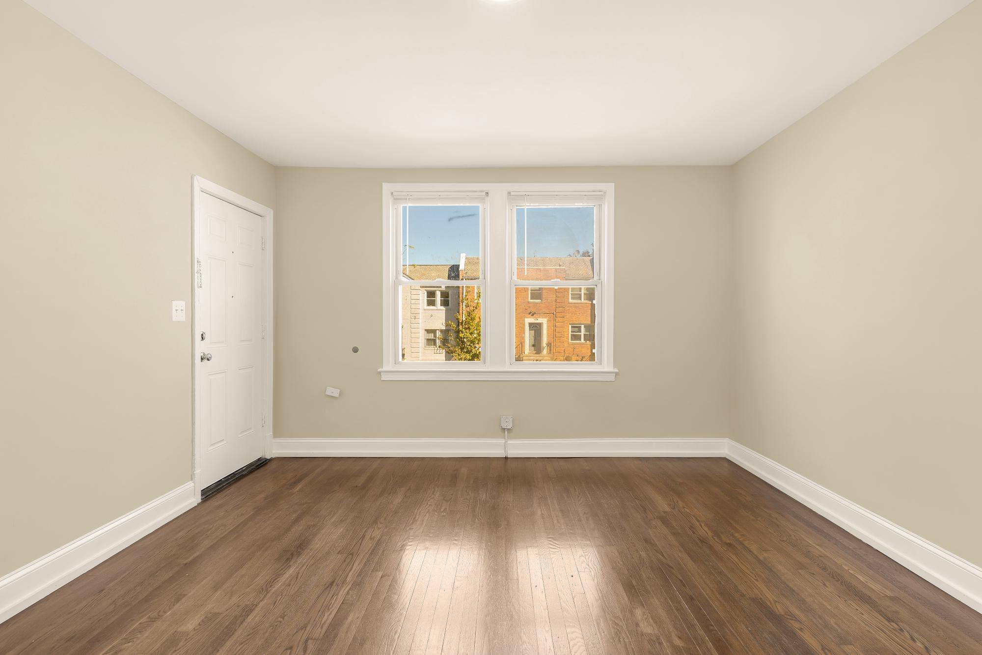  1231 Meigs Place NE, Washington, DC, 20002 - 物件實景