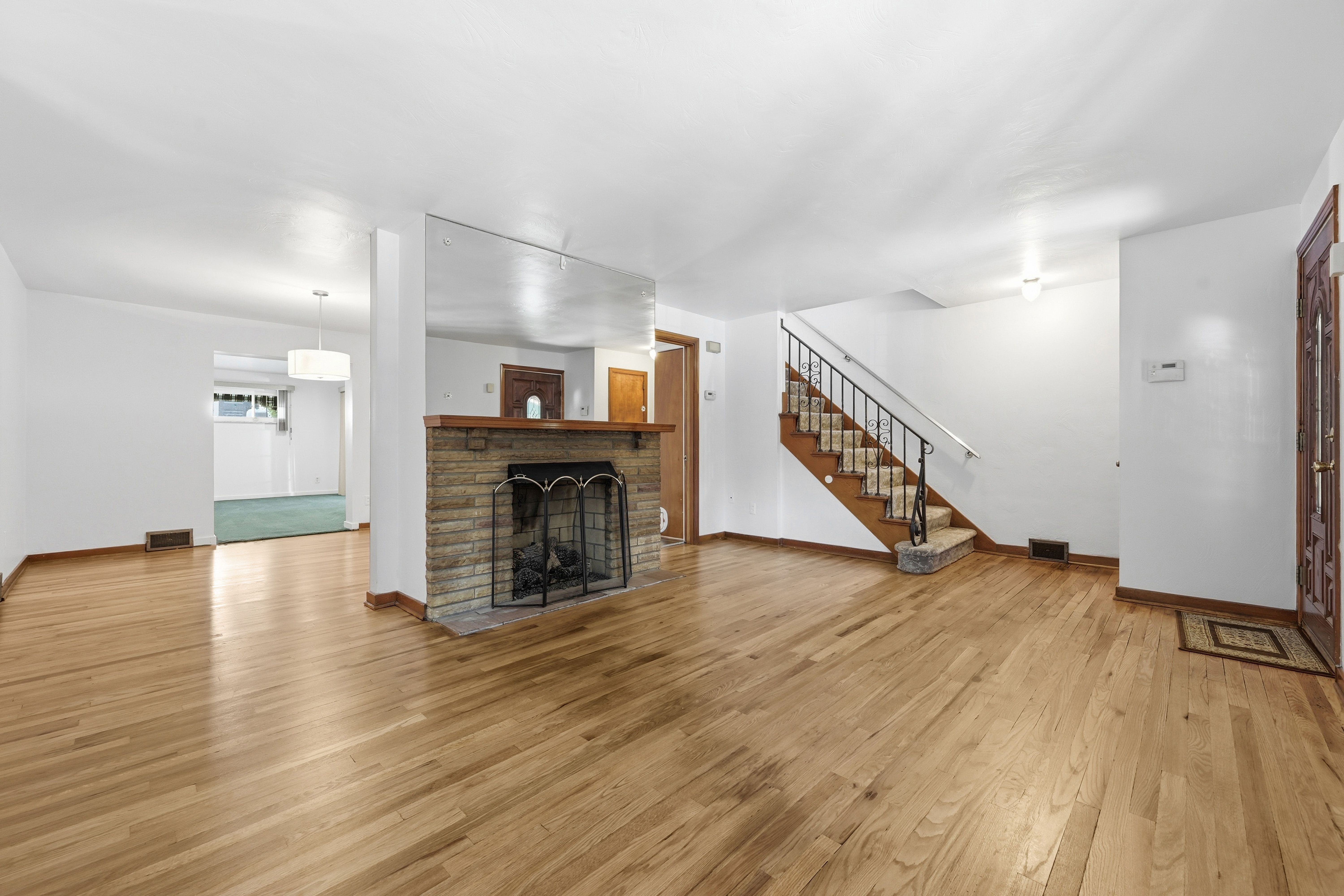  1441 Duffield Street, Pittsburgh, PA 15206 - 物件實景