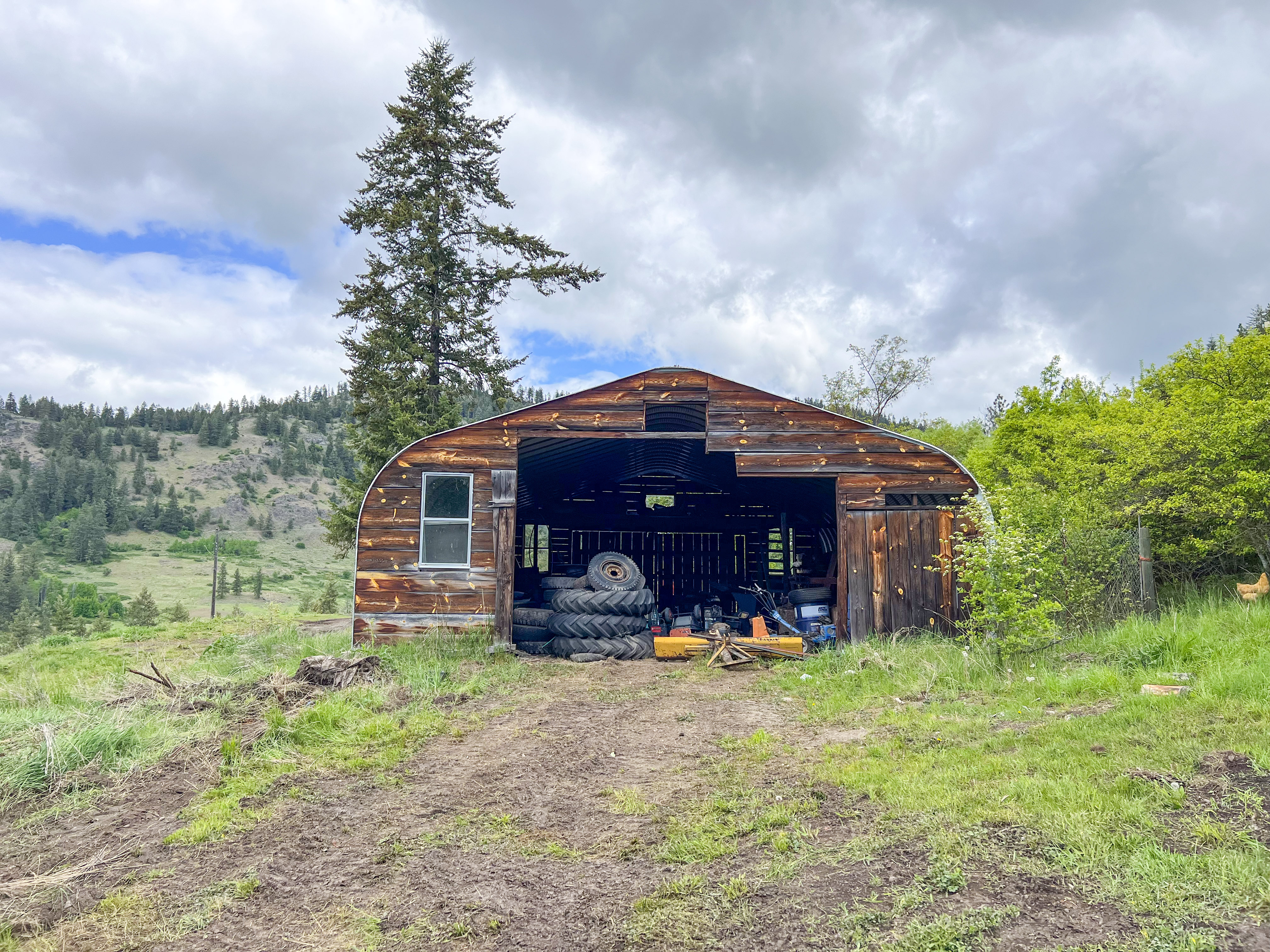 Kettle Falls, Washington, 99141, United States, 3 Bedrooms Bedrooms, ,2 BathroomsBathrooms,Residential,For Sale,1985709