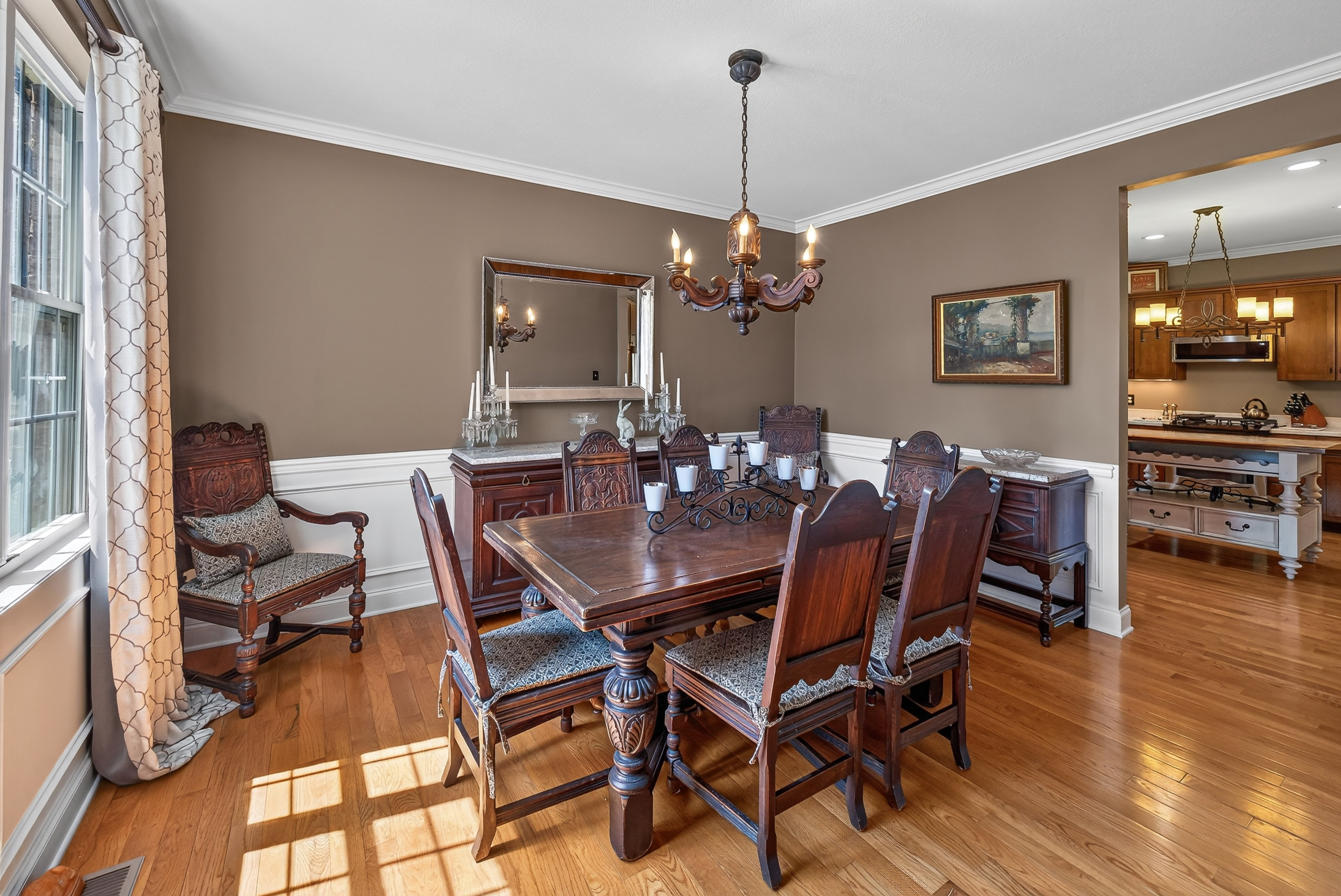  8821 Nubbin Ridge Road, Knoxville, TN 37923 - 物件實景