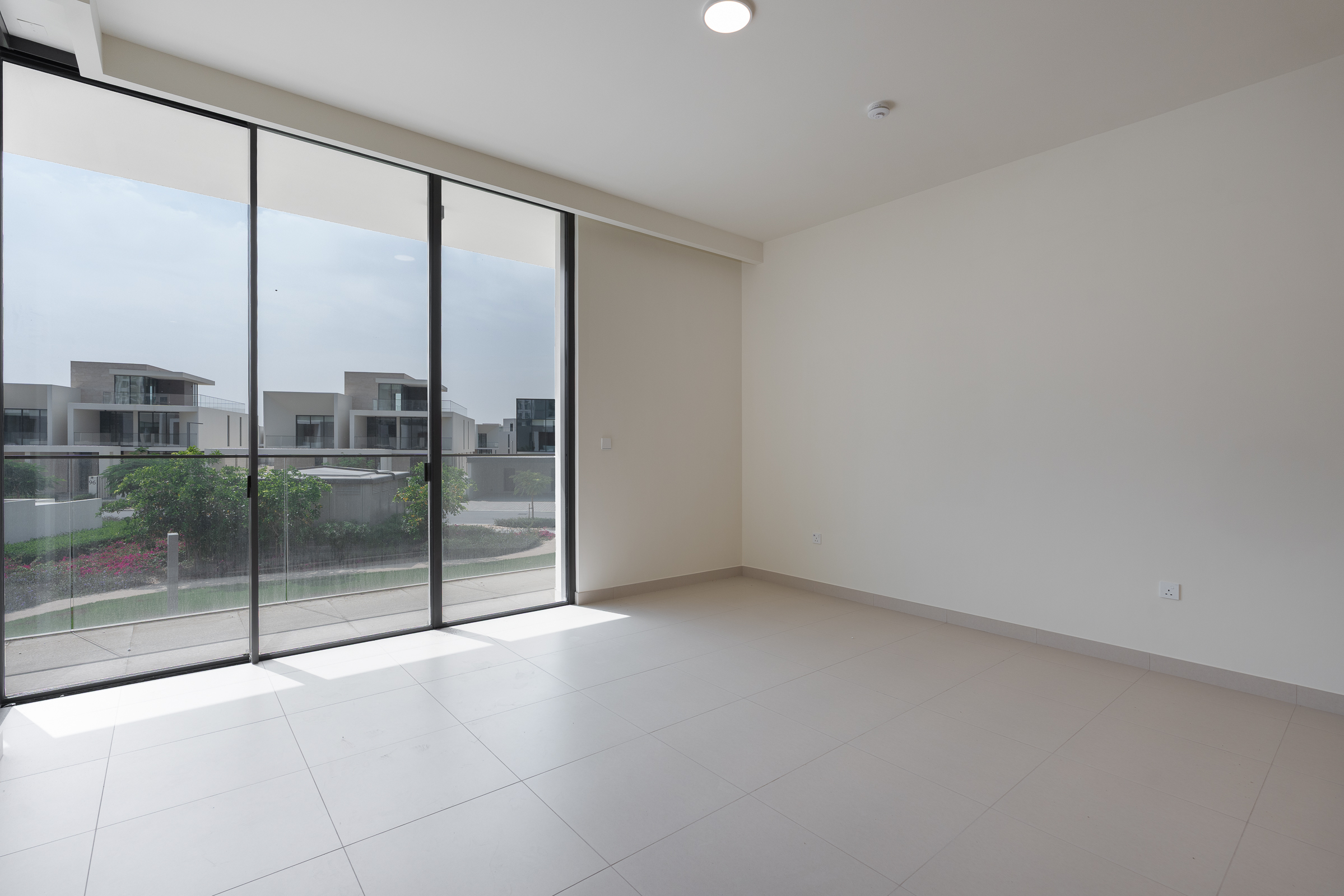  Modern Dubai Hills Estate Villa With River Views - 物件實景