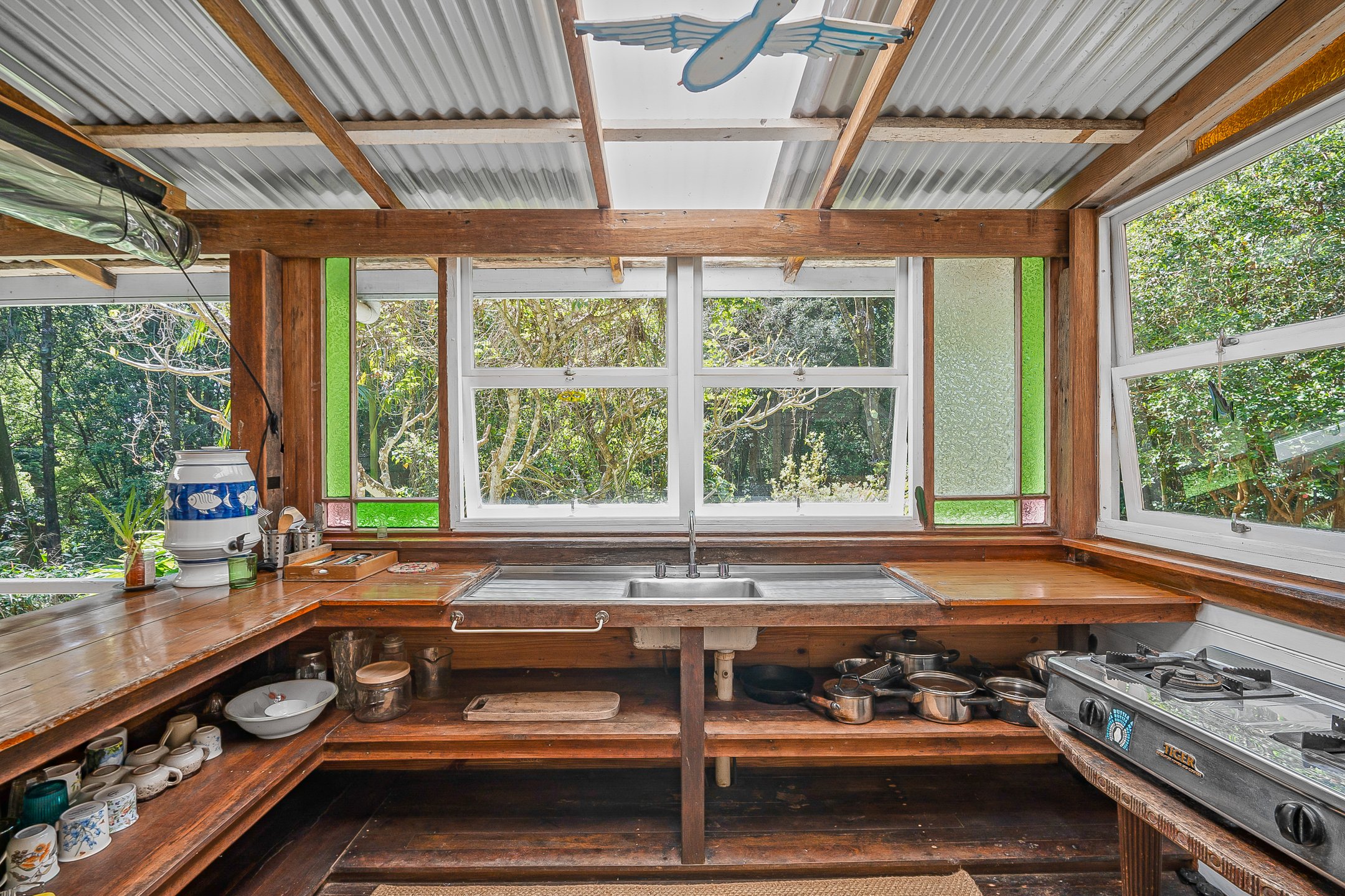  66 Newes Road, Coorabell - 物件實景
