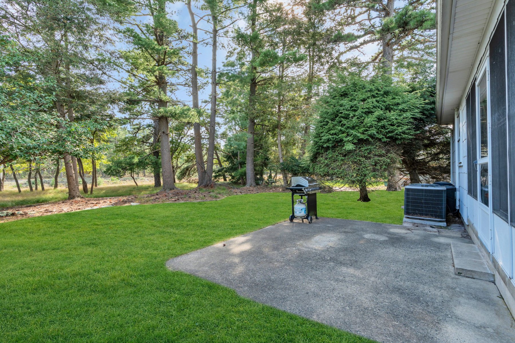  Private Living in Silveridge Westerly - 物件實景