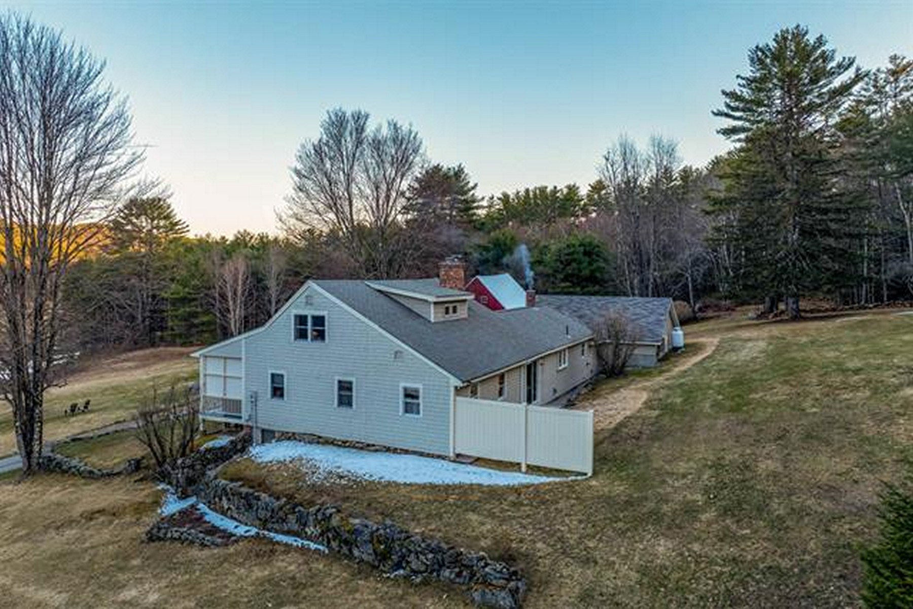  25 Elliot Road - 物件實景