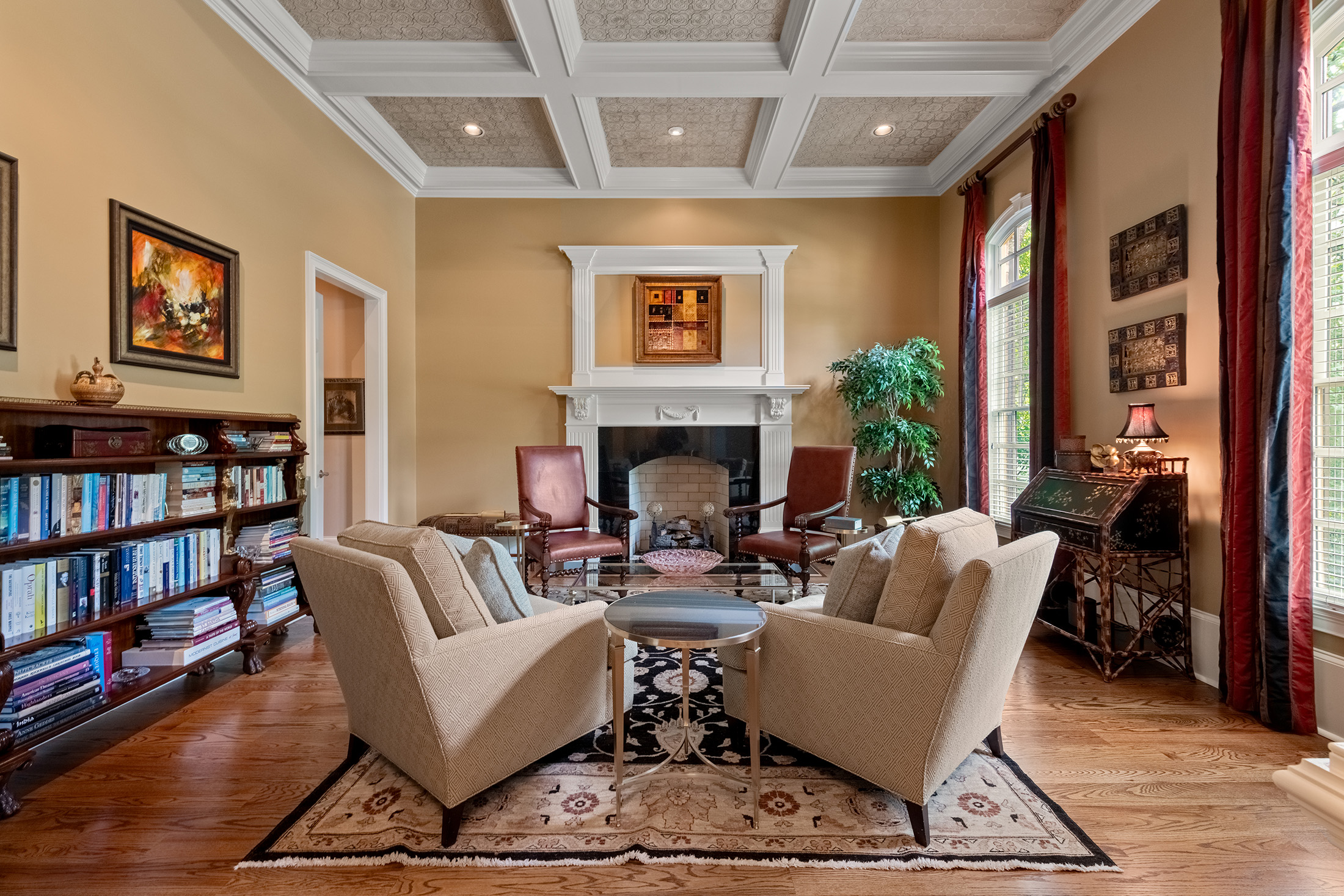  Charming Buckhead Home with Pool and Elevator - 物件實景