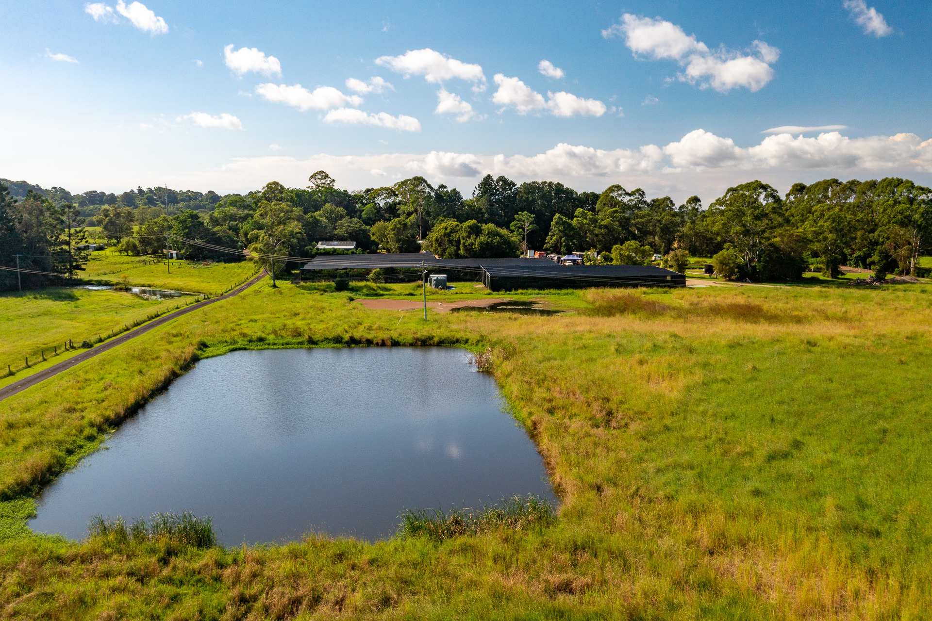  598 Myocum Road, Myocum - 物件實景