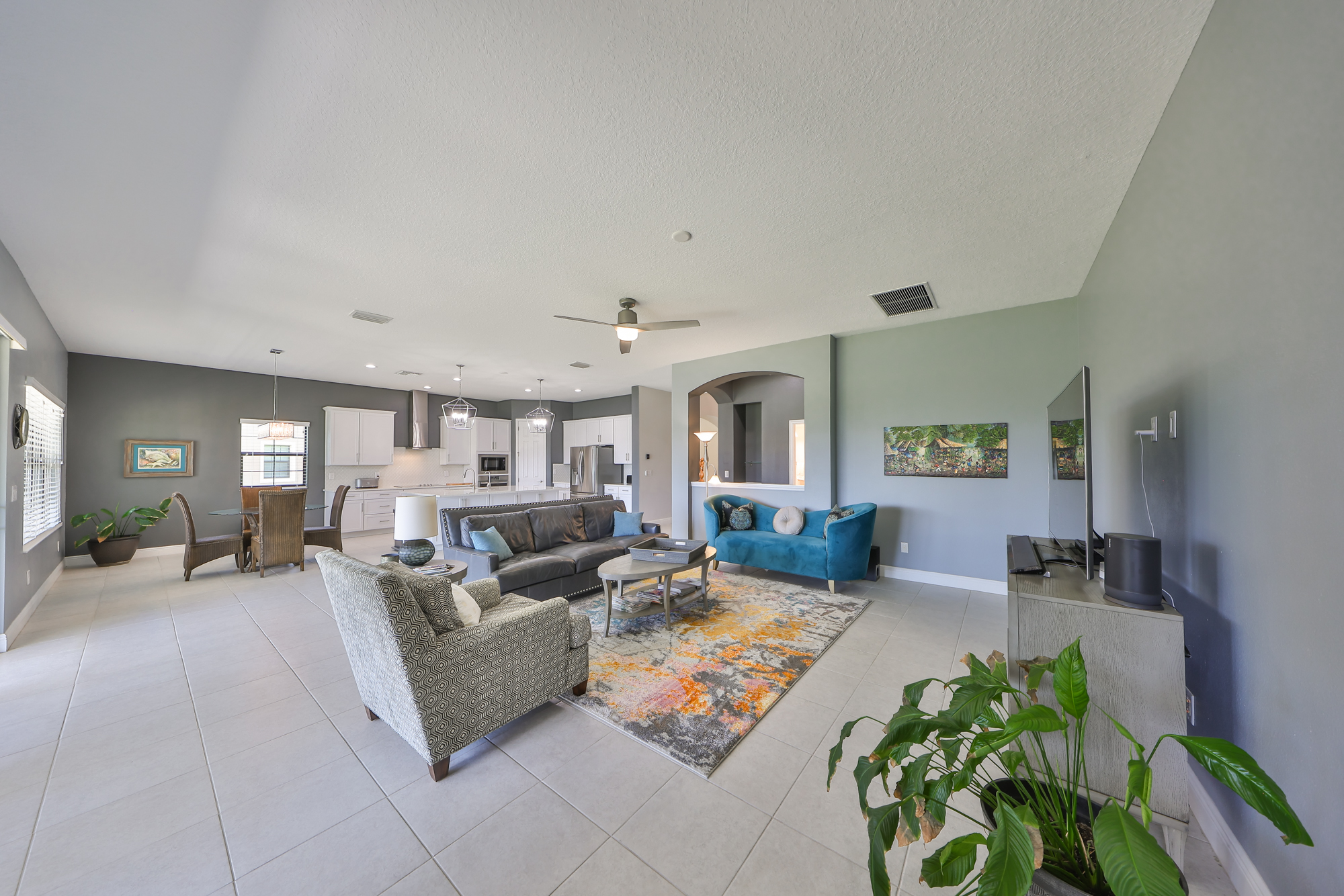 Riverview, Florida, 33579, United States, 5 Bedrooms Bedrooms, ,5 BathroomsBathrooms,Residential,For Sale,1944782