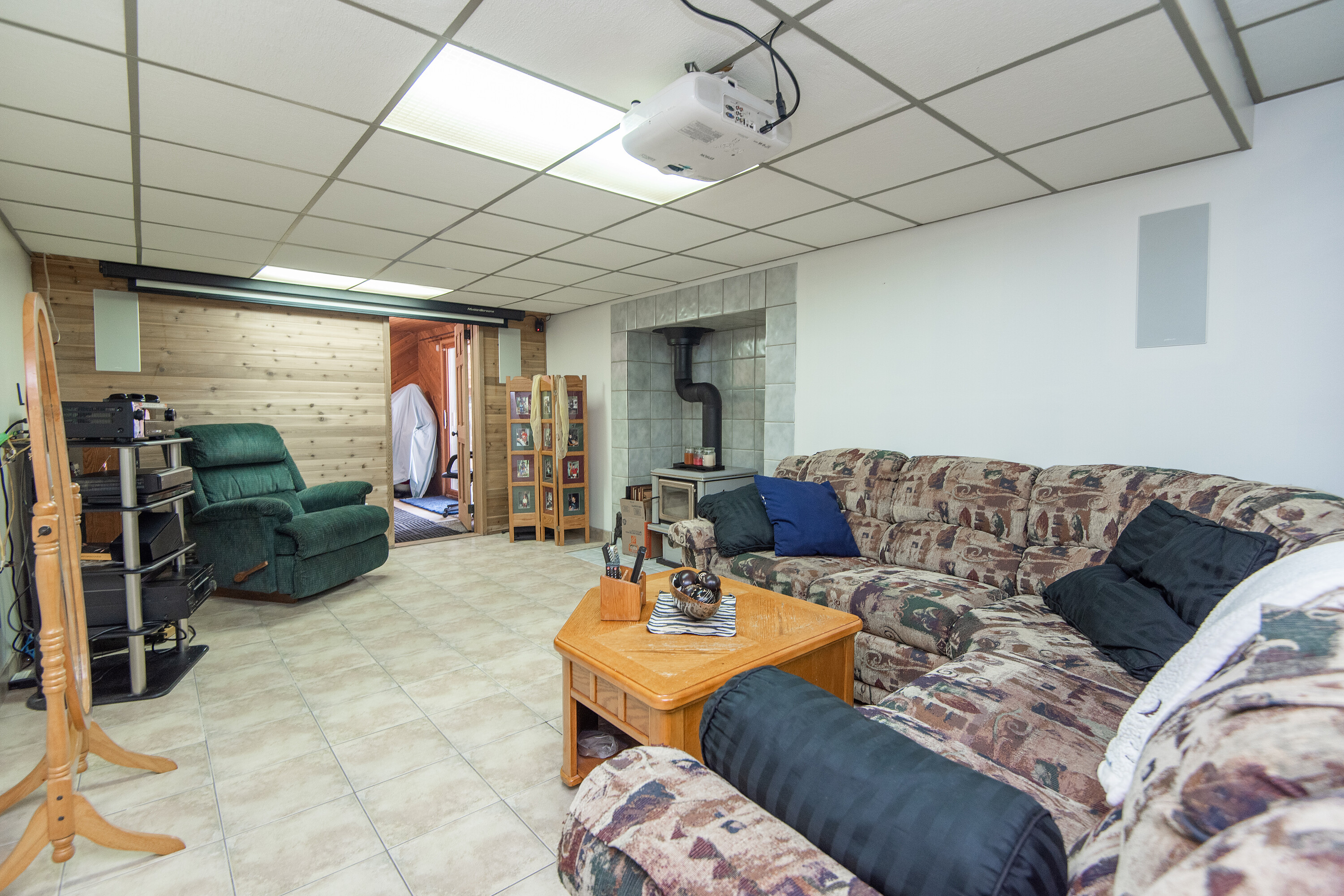  Rural Lacombe County, North - 物件實景