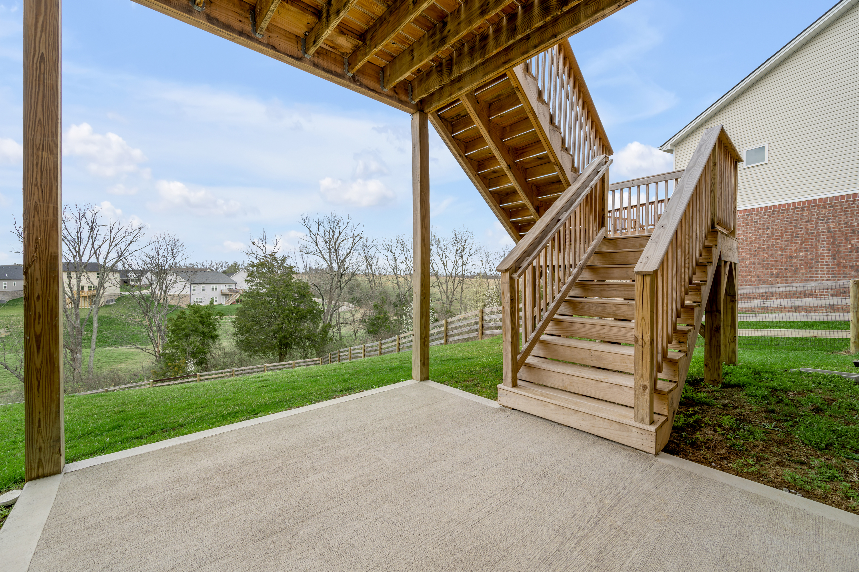  832 Copley Pointe Drive - 物件實景