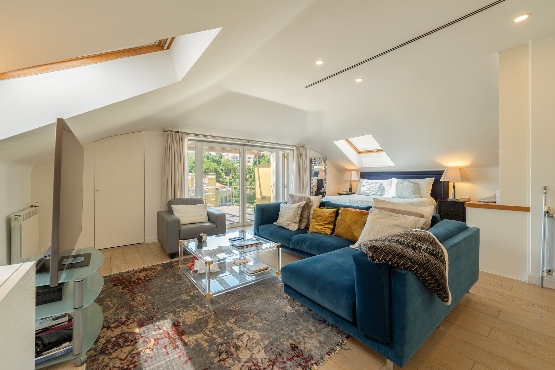  Semi-detached house, 3 bedrooms, for Sale - 物件實景