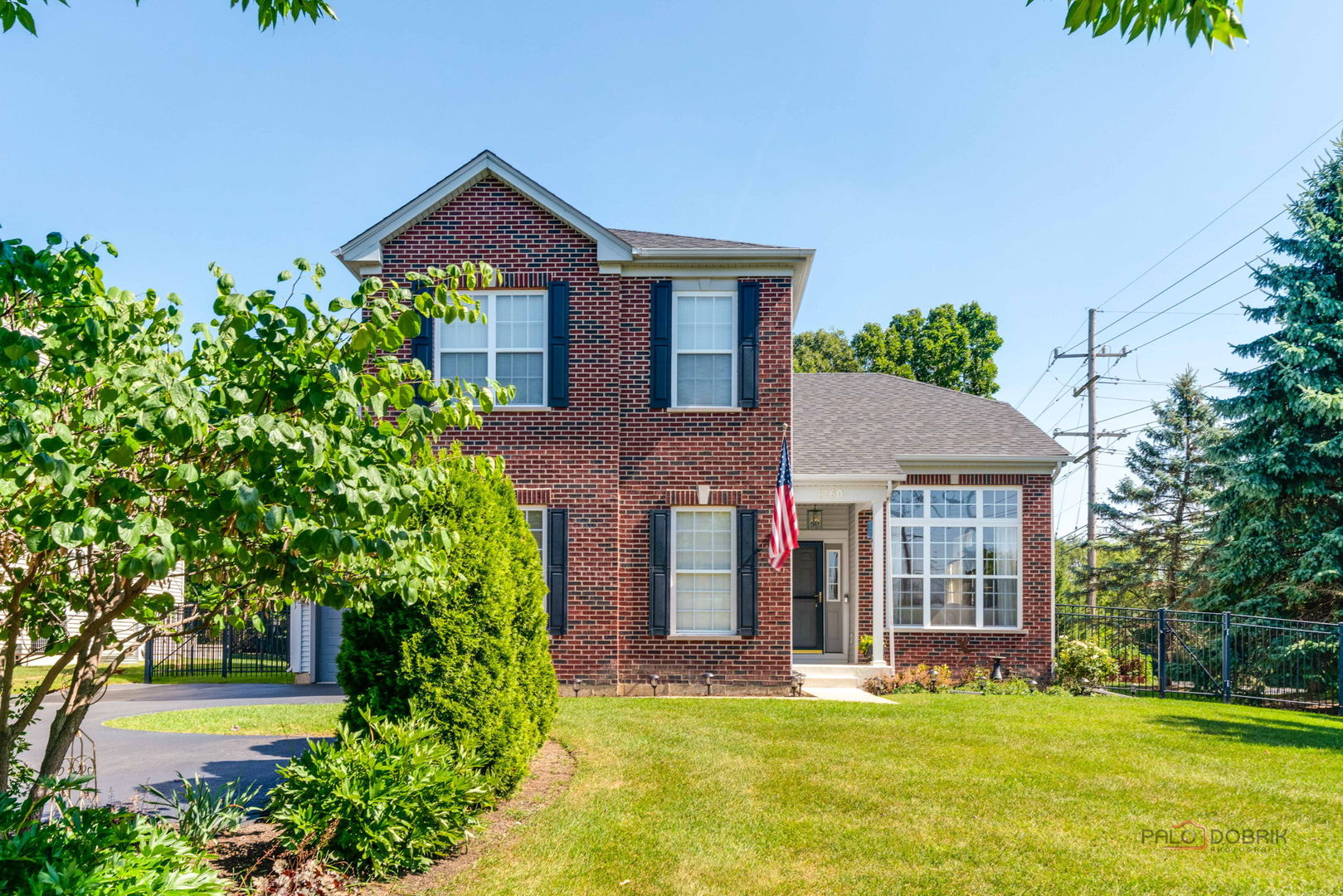 Wauconda, Illinois, 60084, United States, 4 Bedrooms Bedrooms, ,3 BathroomsBathrooms,Residential,For Sale,1951686