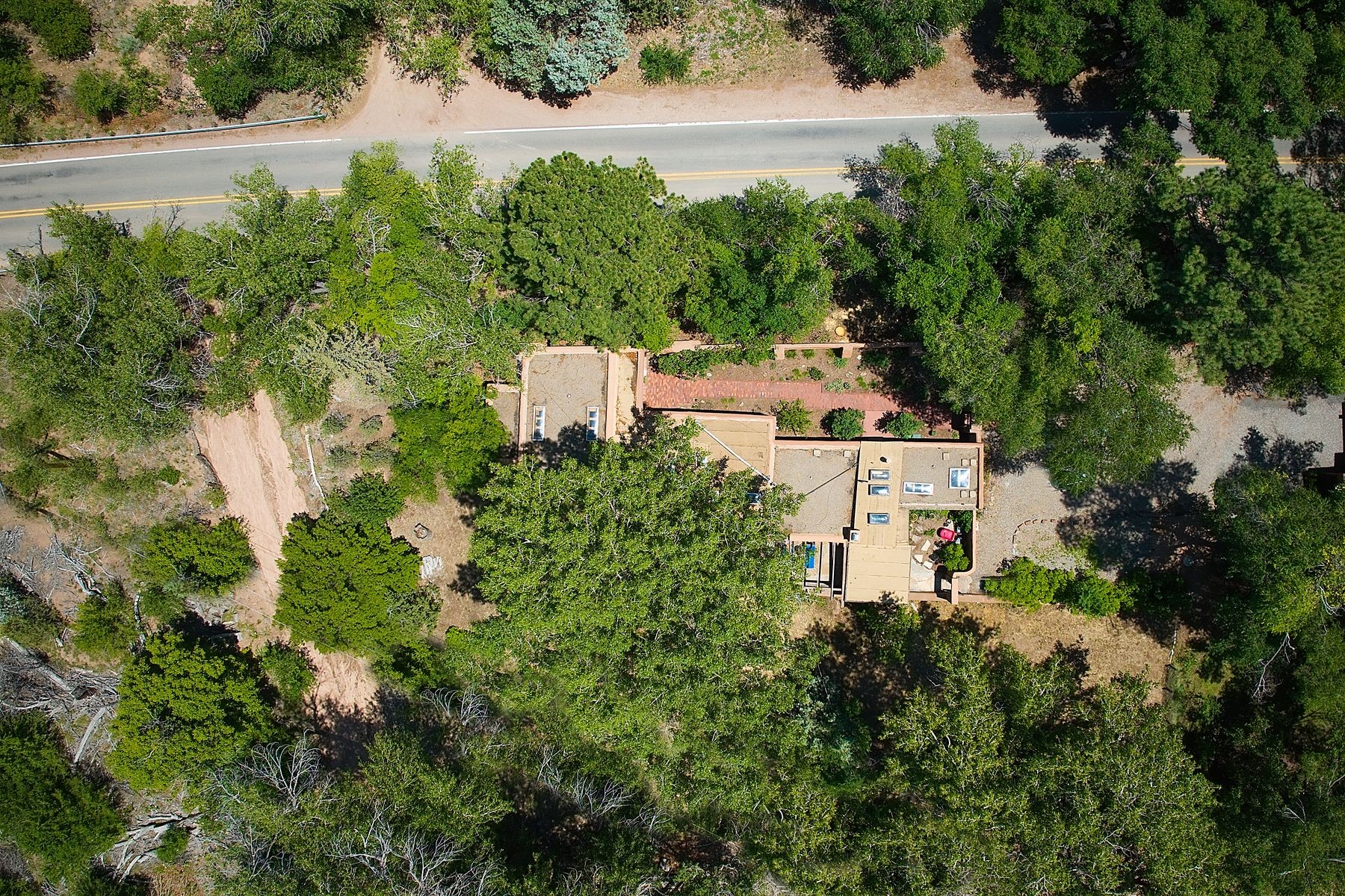  191 Tesuque Village Road #A - 物件實景