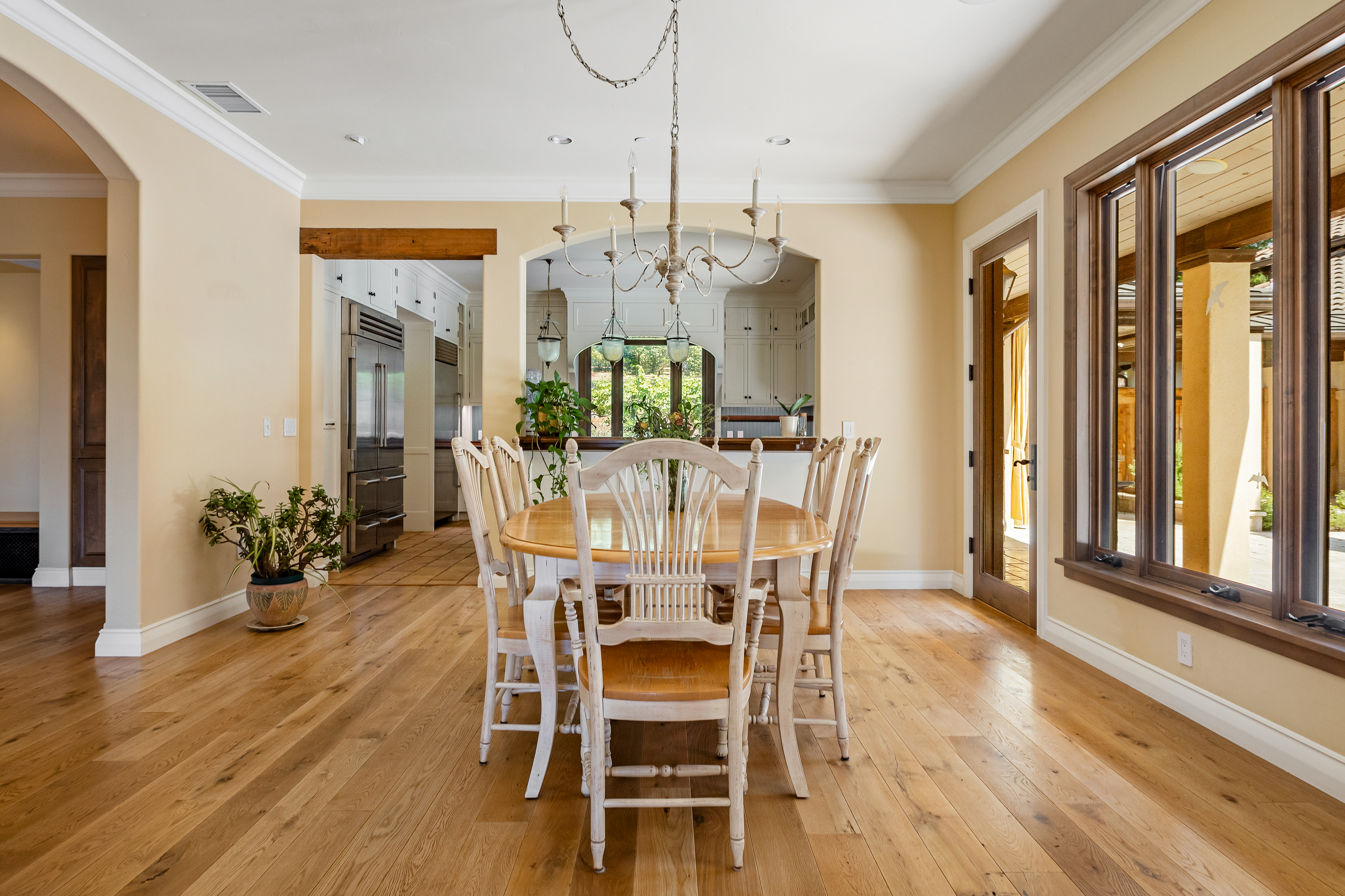  21374 Maidu Ridge Road, Nevada City, CA, 95959 - 物件實景