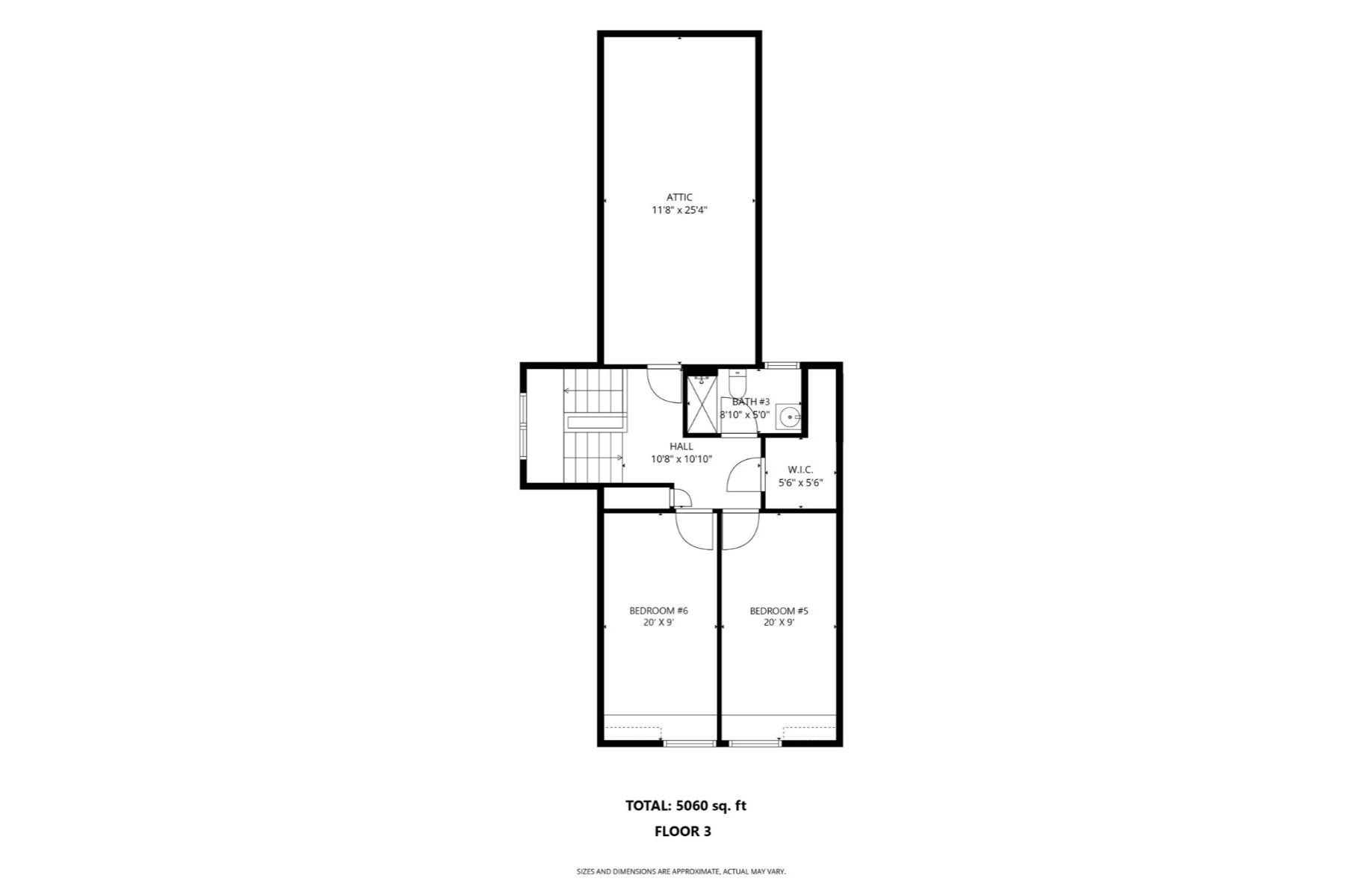  5503 Brooks Woods Road, Lothian, MD, 20711 - 物件實景