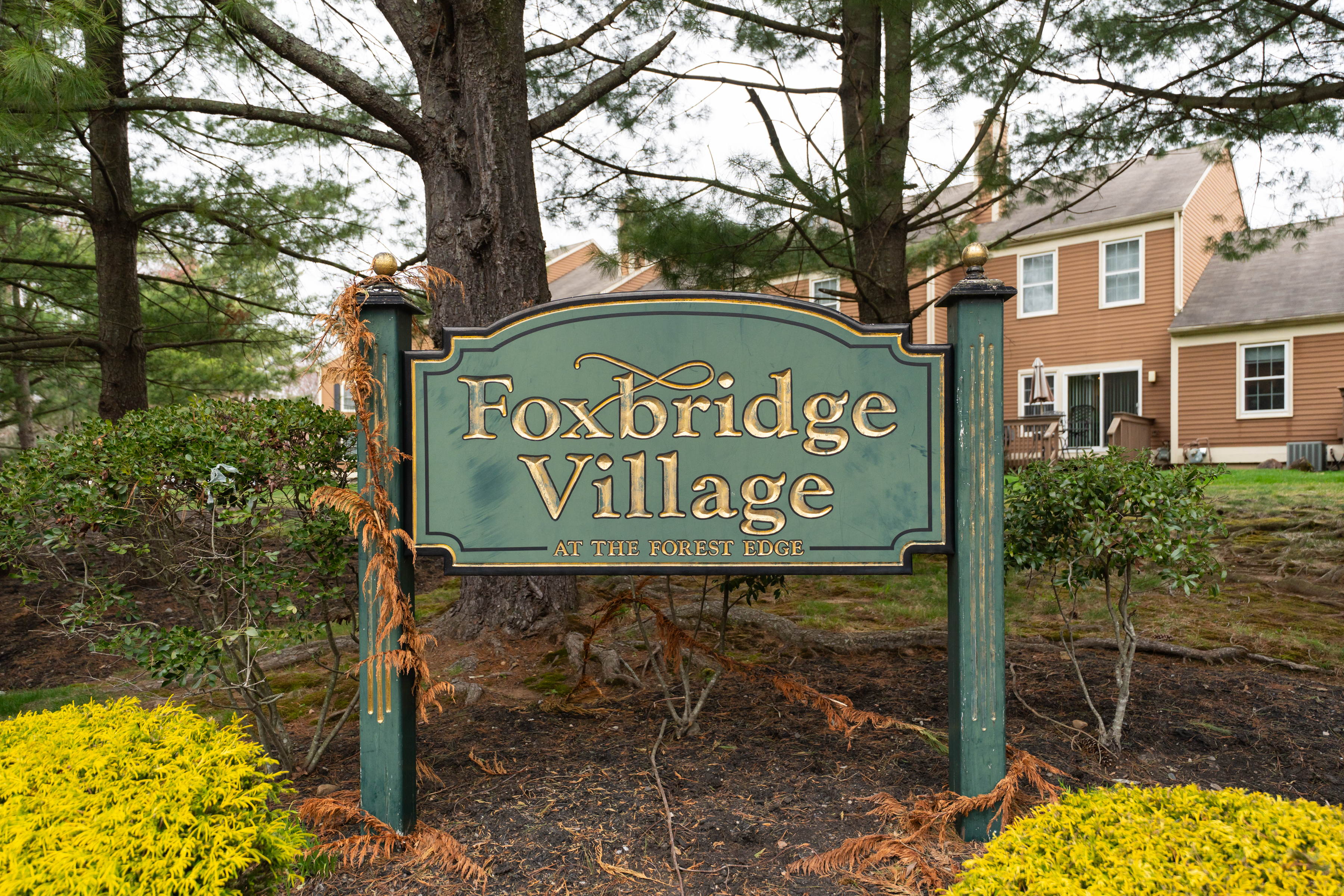  135 Foxbridge Village Road - 物件實景