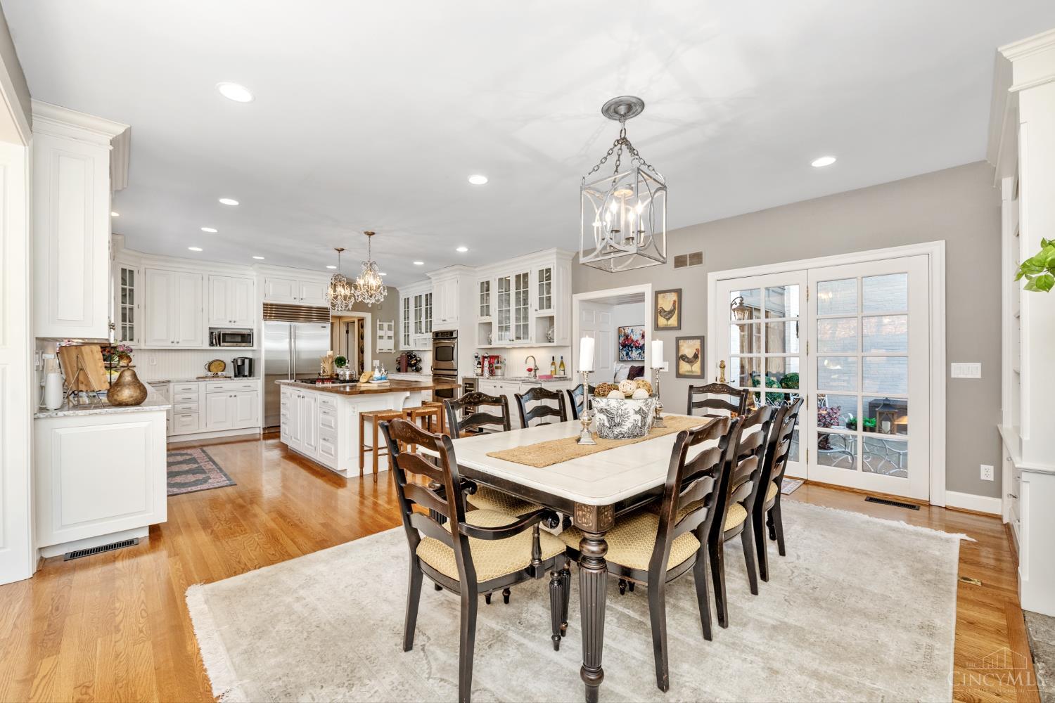 Indian Hill, Ohio, 45243, United States, 6 Bedrooms Bedrooms, ,6 BathroomsBathrooms,Residential,For Sale,1988280