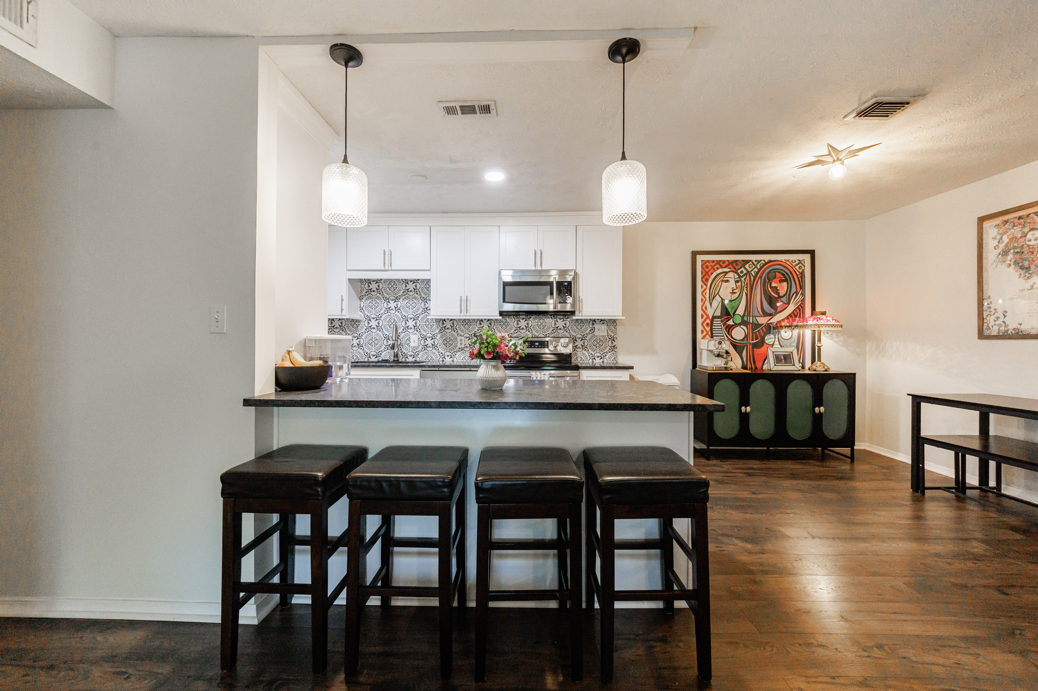  Gated Condominium Community Near Chattahoochee River - 物件實景